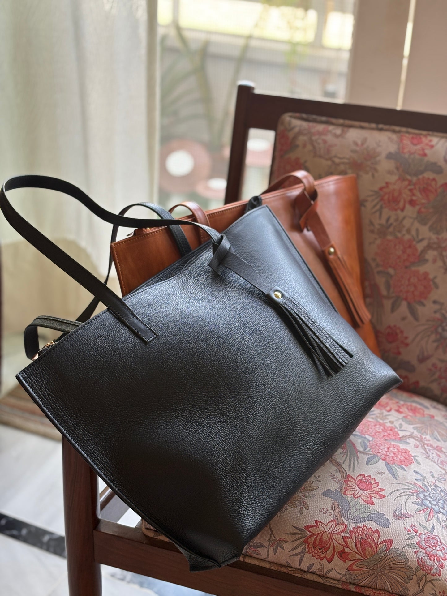 Classic Tote Bag