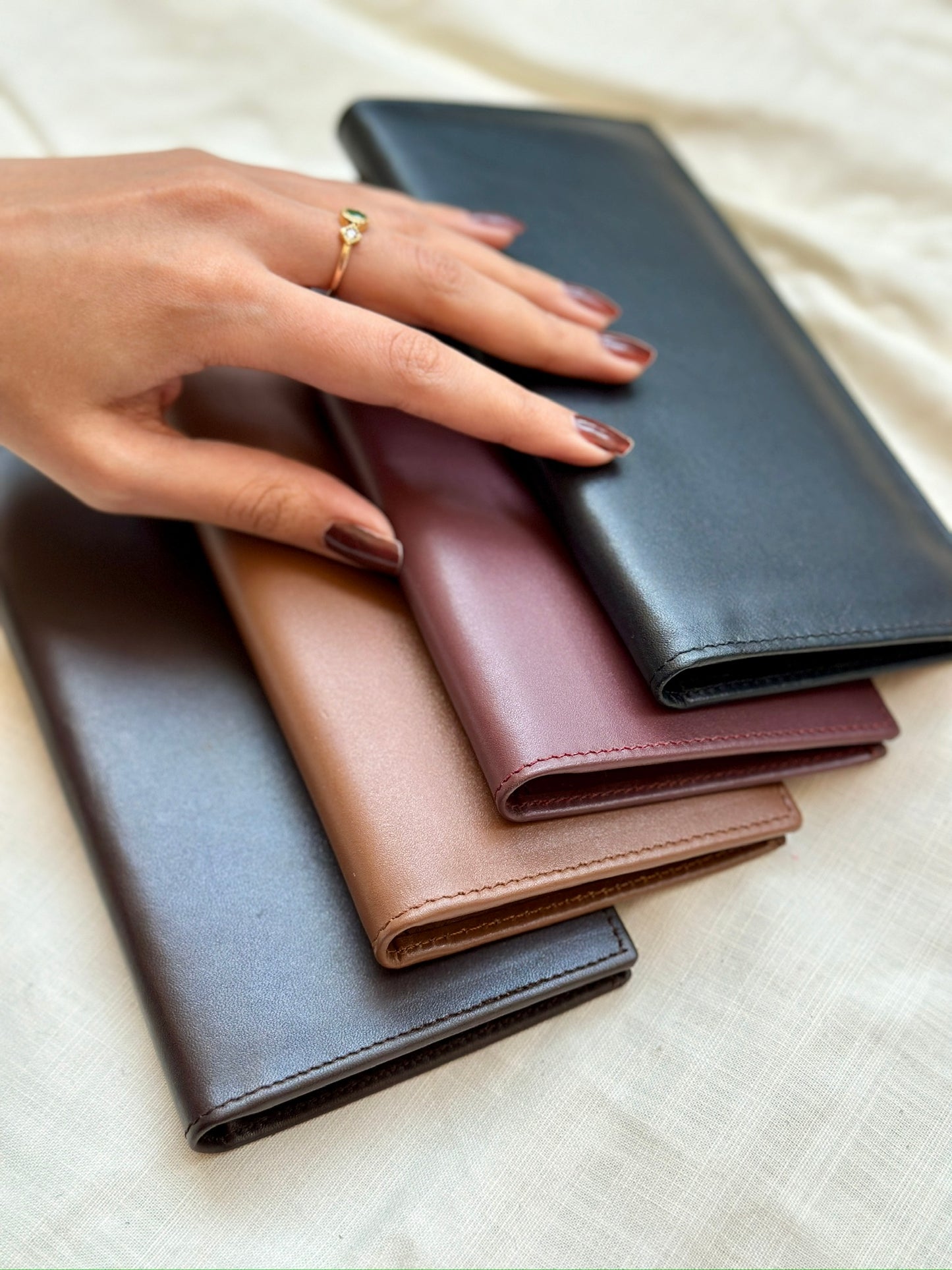 Long Wallet
