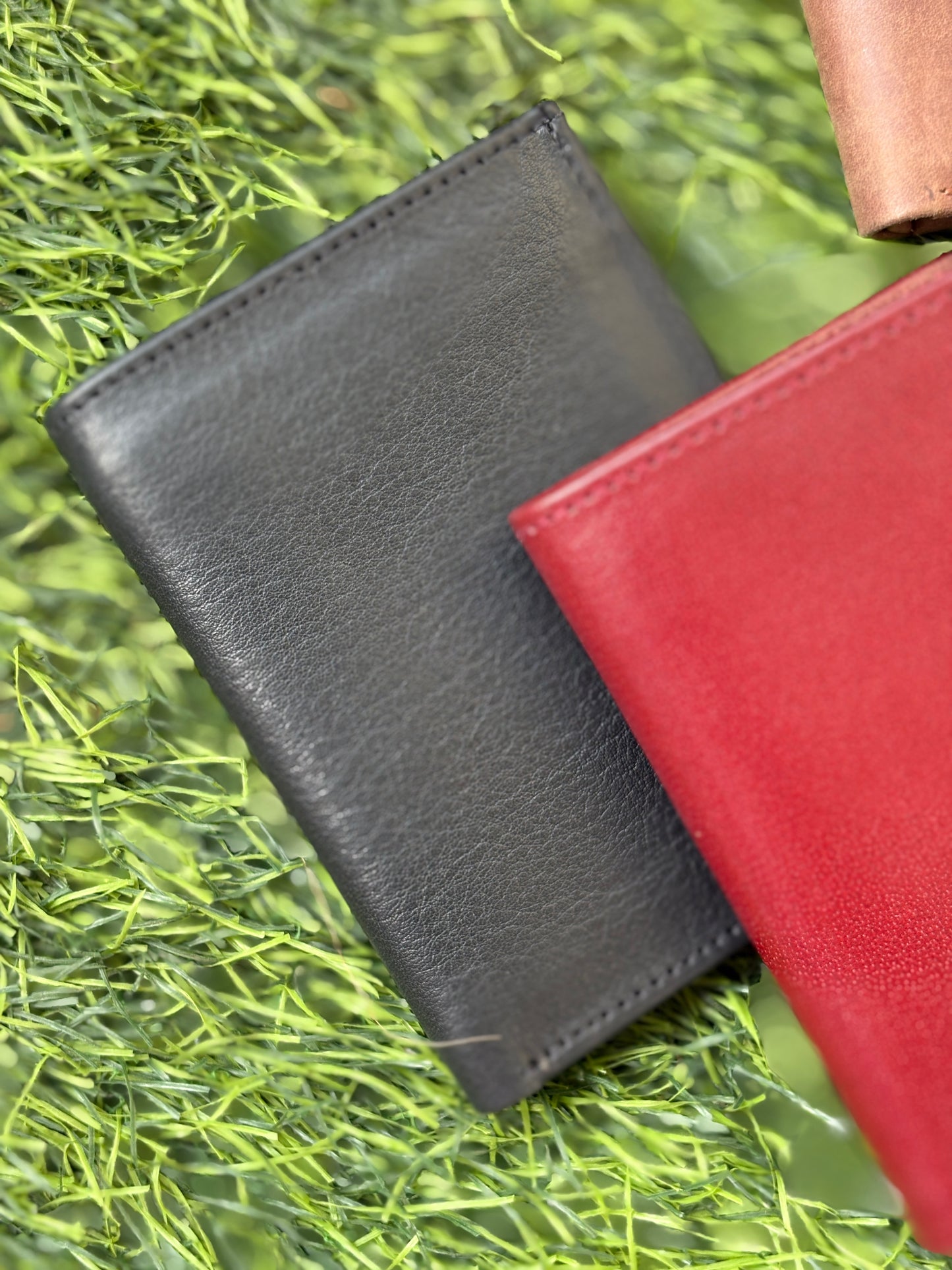 Triple Cardholder