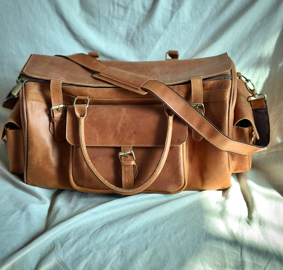 Duffle Bag