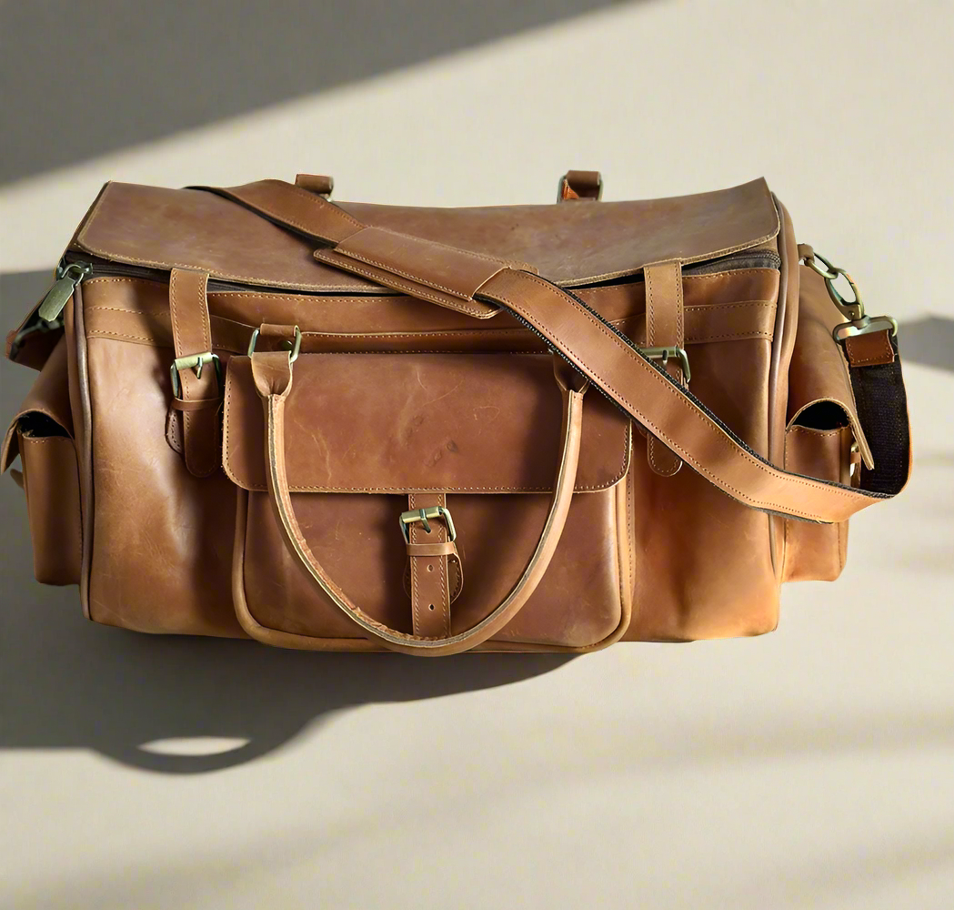 Duffle Bag