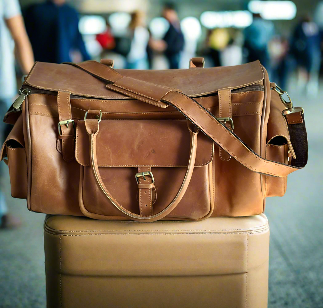Duffle Bag