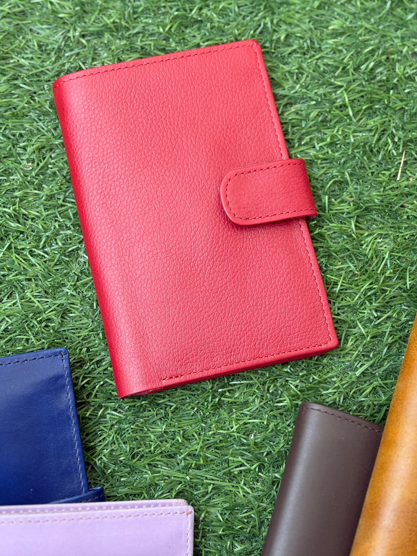 Passport Wallet