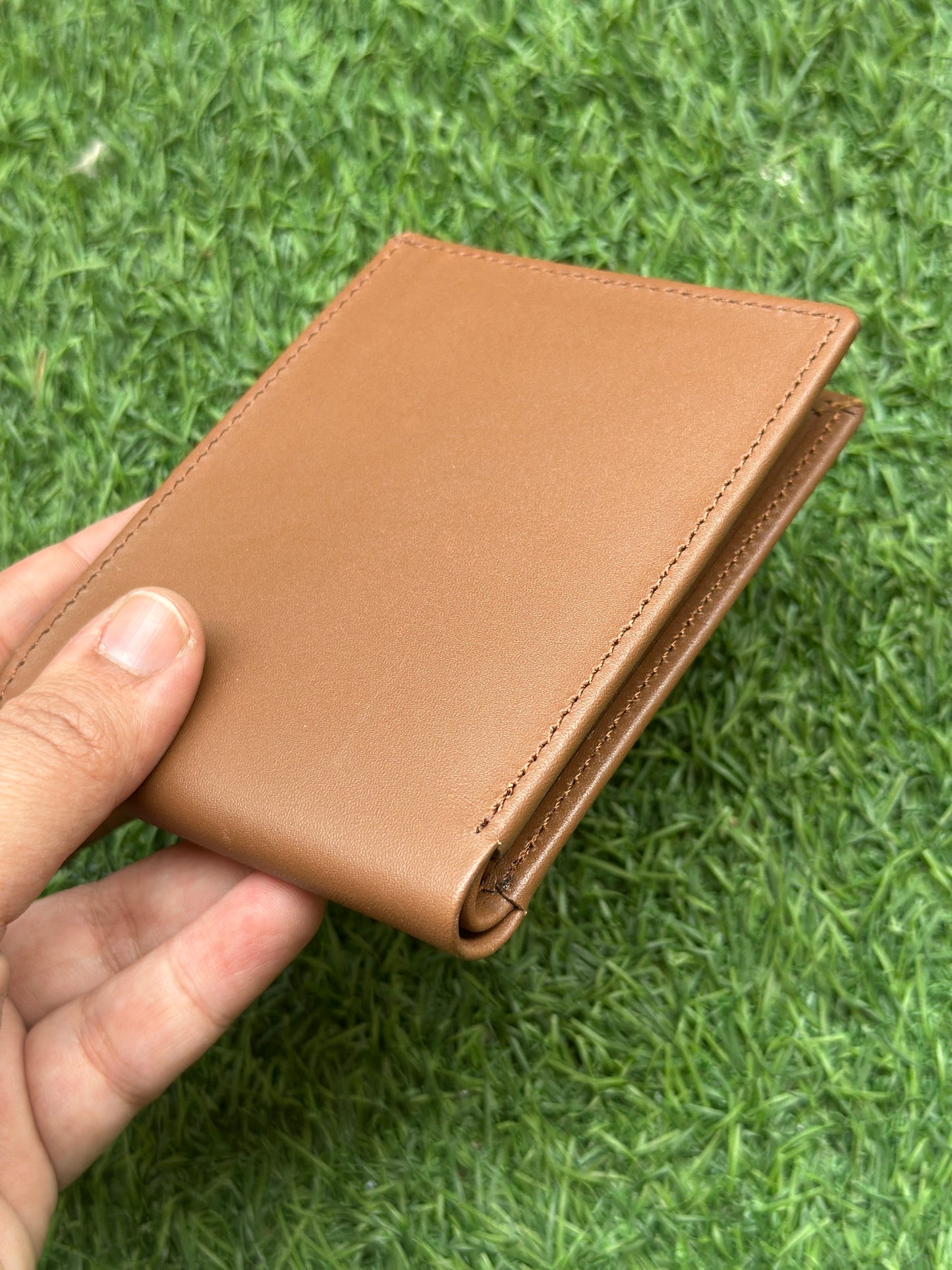 Triple Wallet