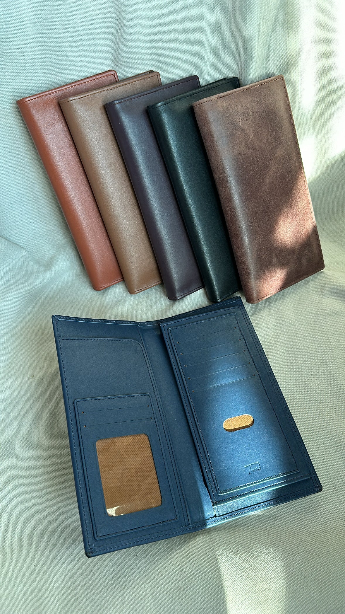 Long Wallet