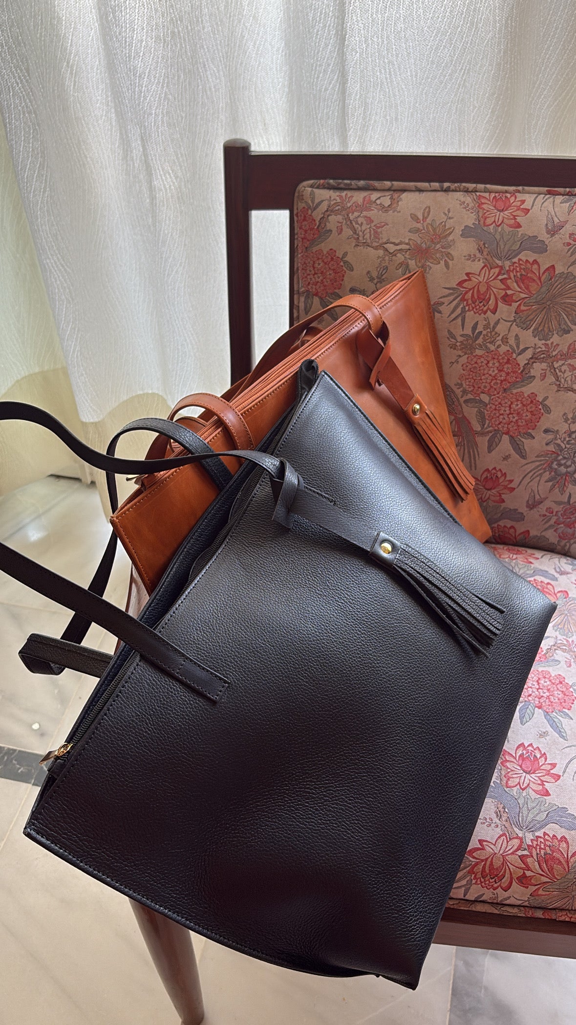 Classic Tote Bag