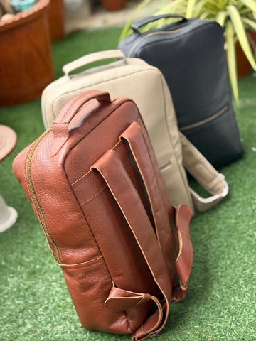 Karachi Bagpack