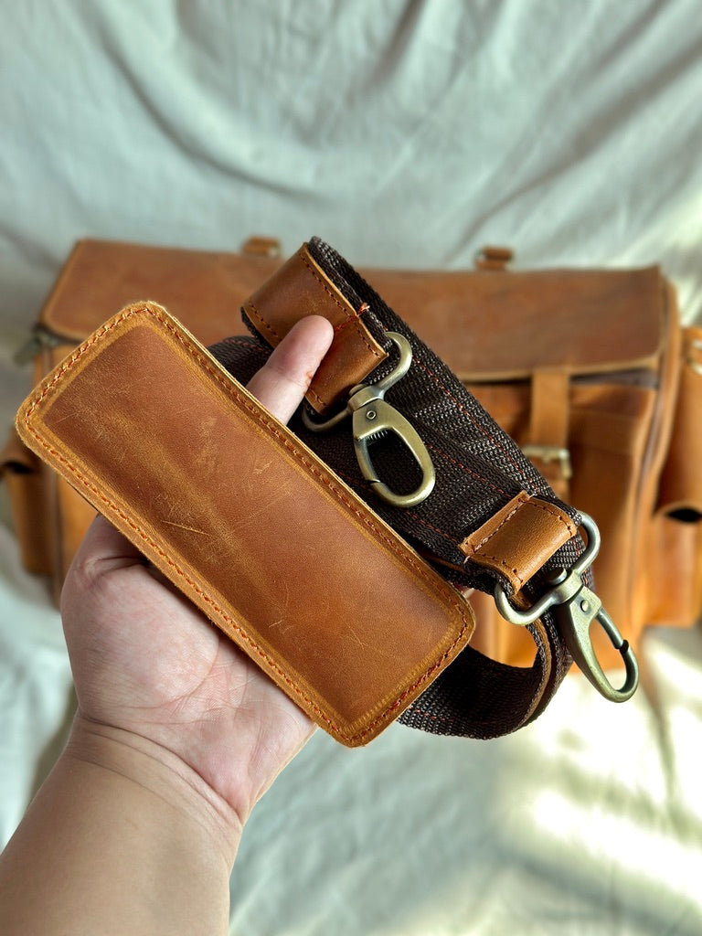 Duffle Bag