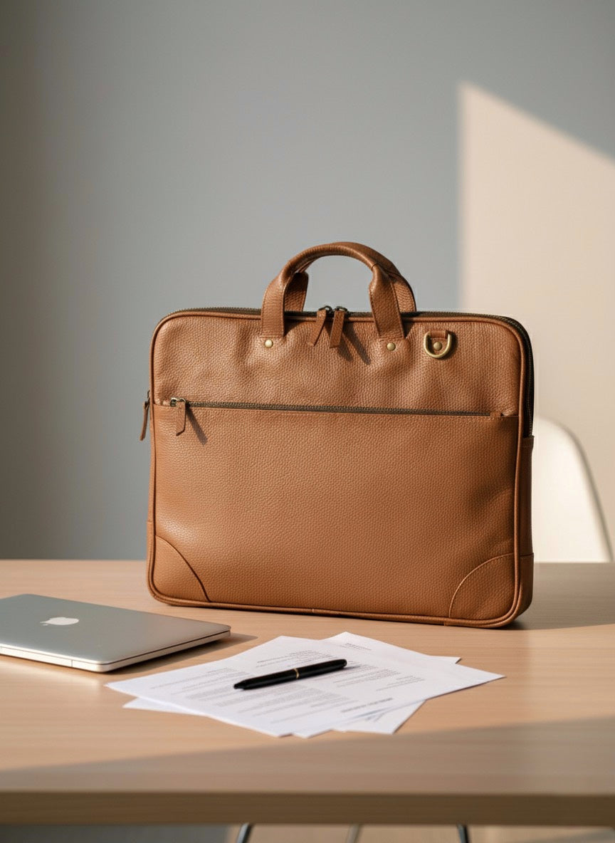 Office File Bags (slim)
