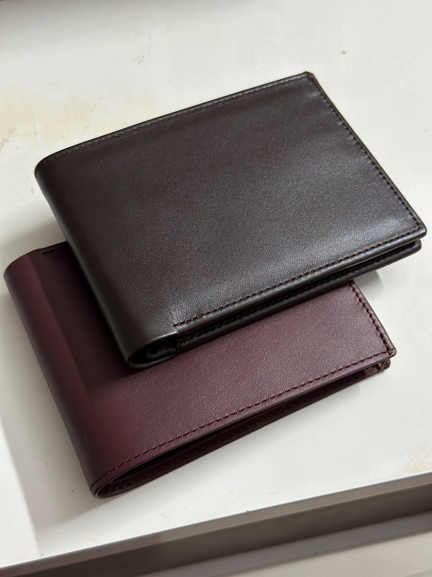 Single Fold Wallet