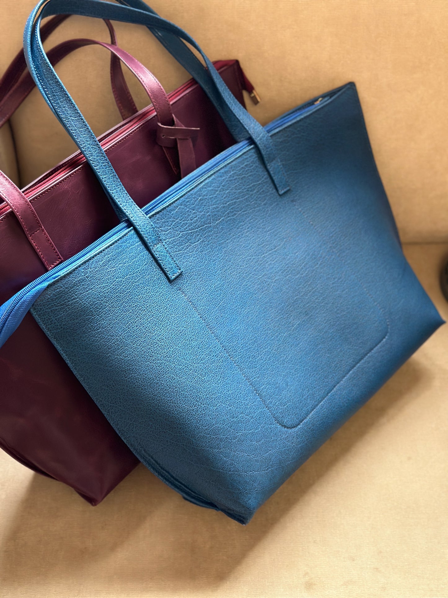 Classic Tote Bag