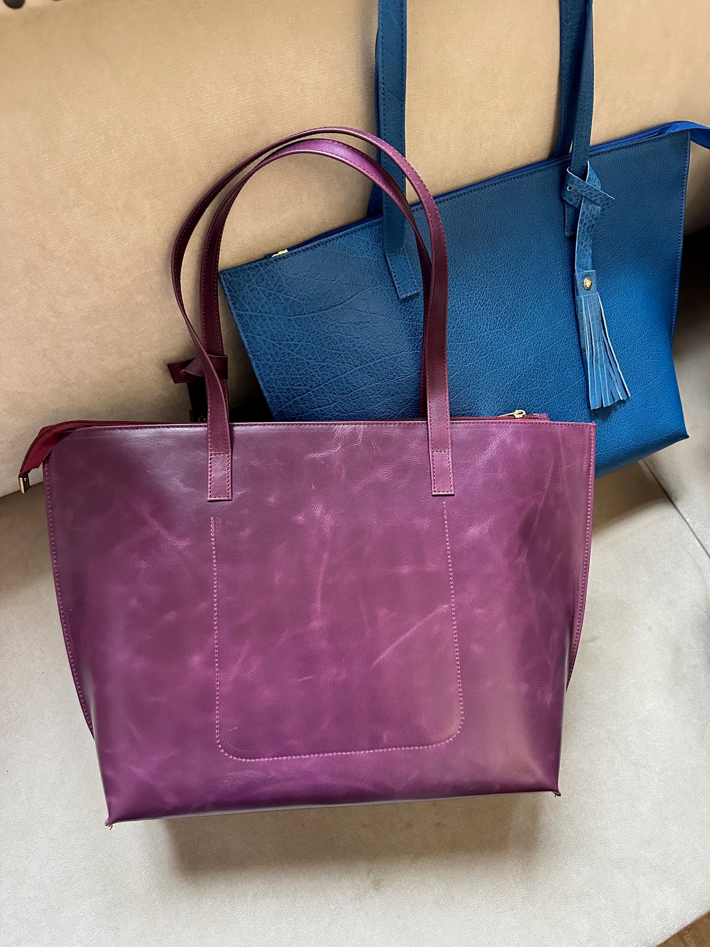 Classic Tote Bag