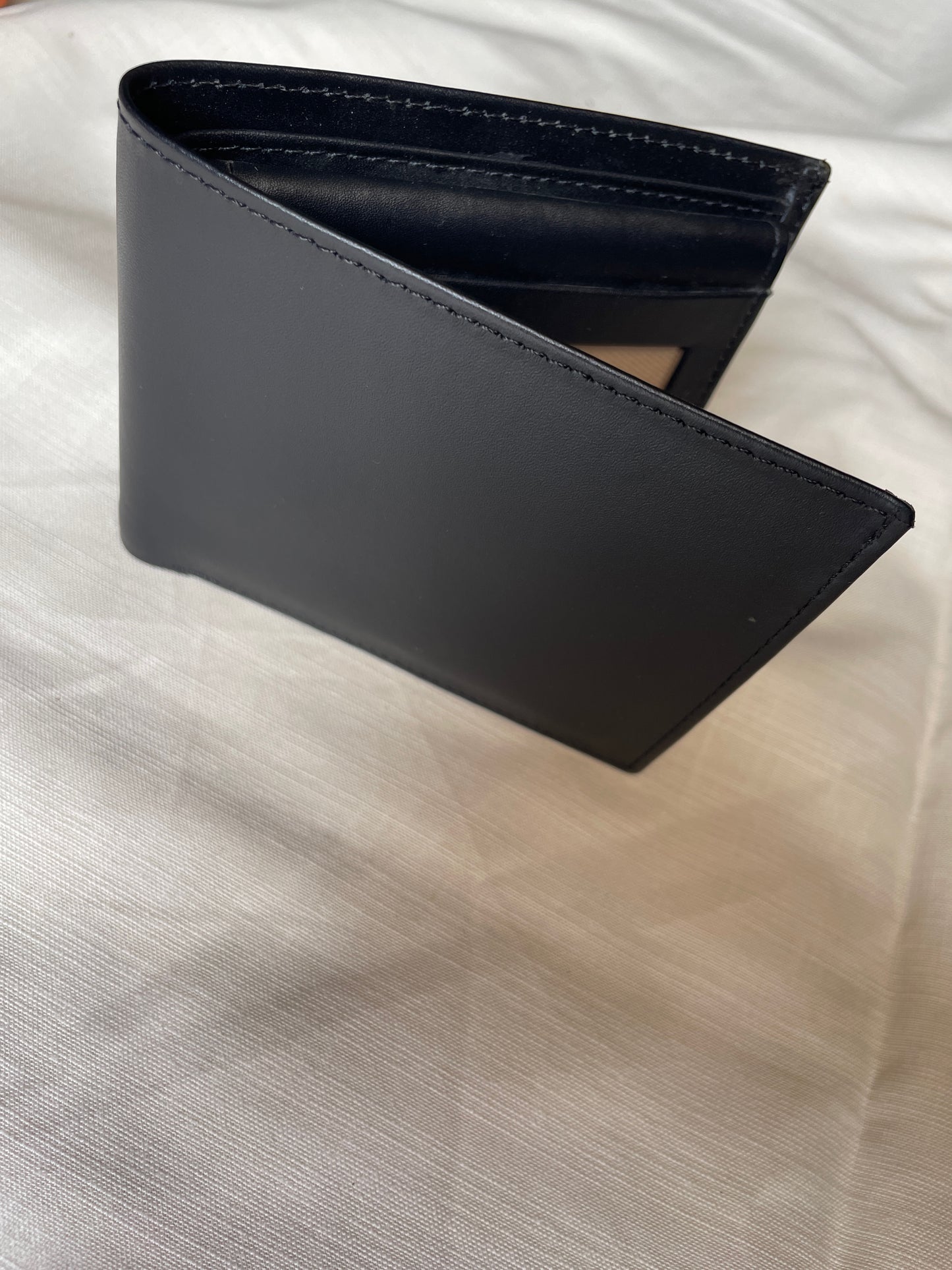 Bifold Wallet