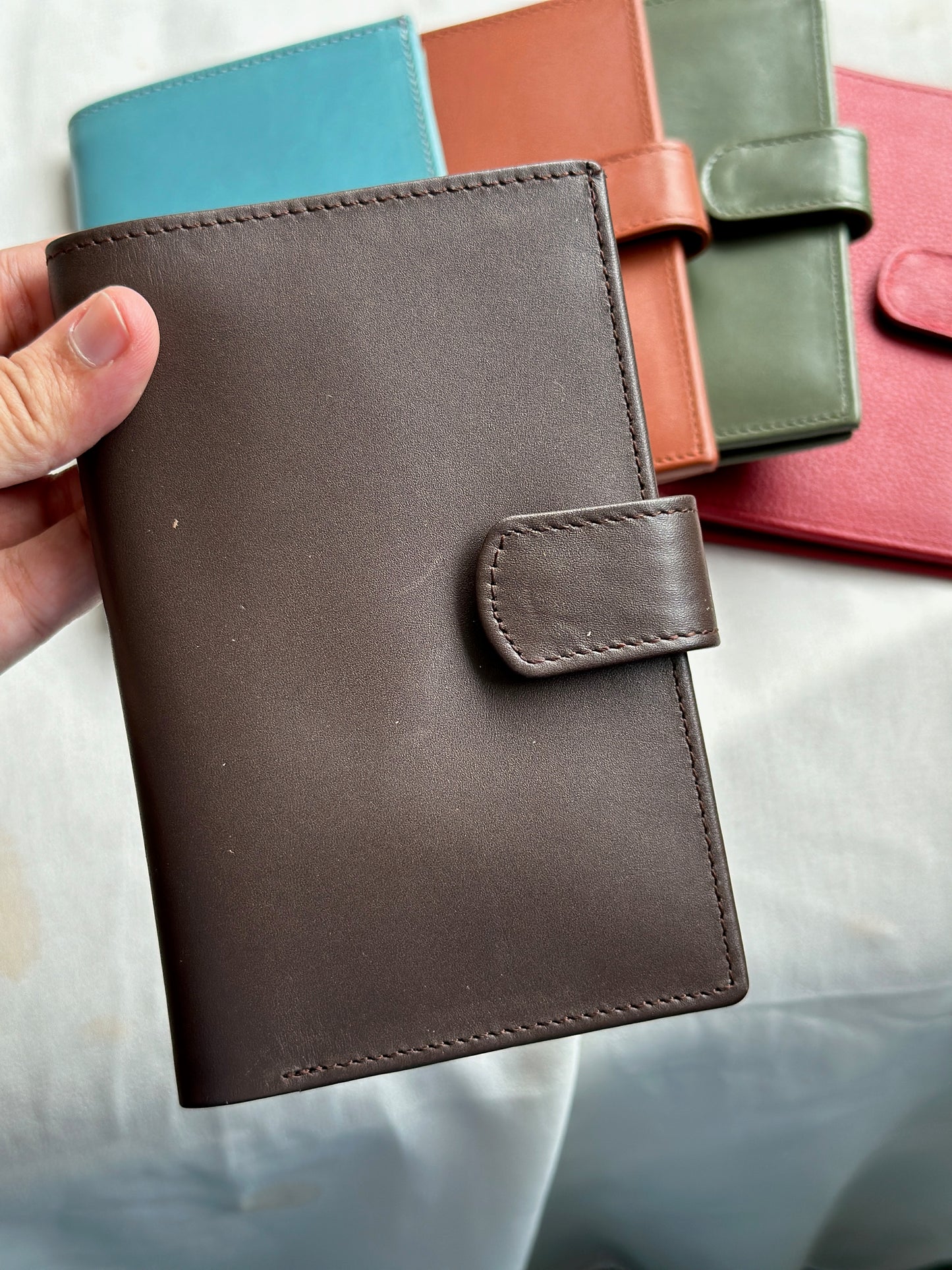 Passport Wallet