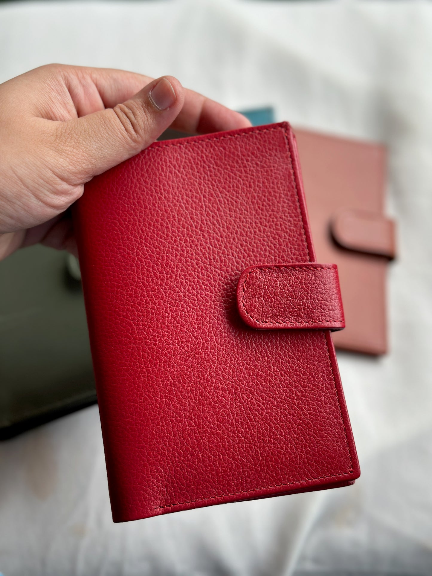 Passport Wallet