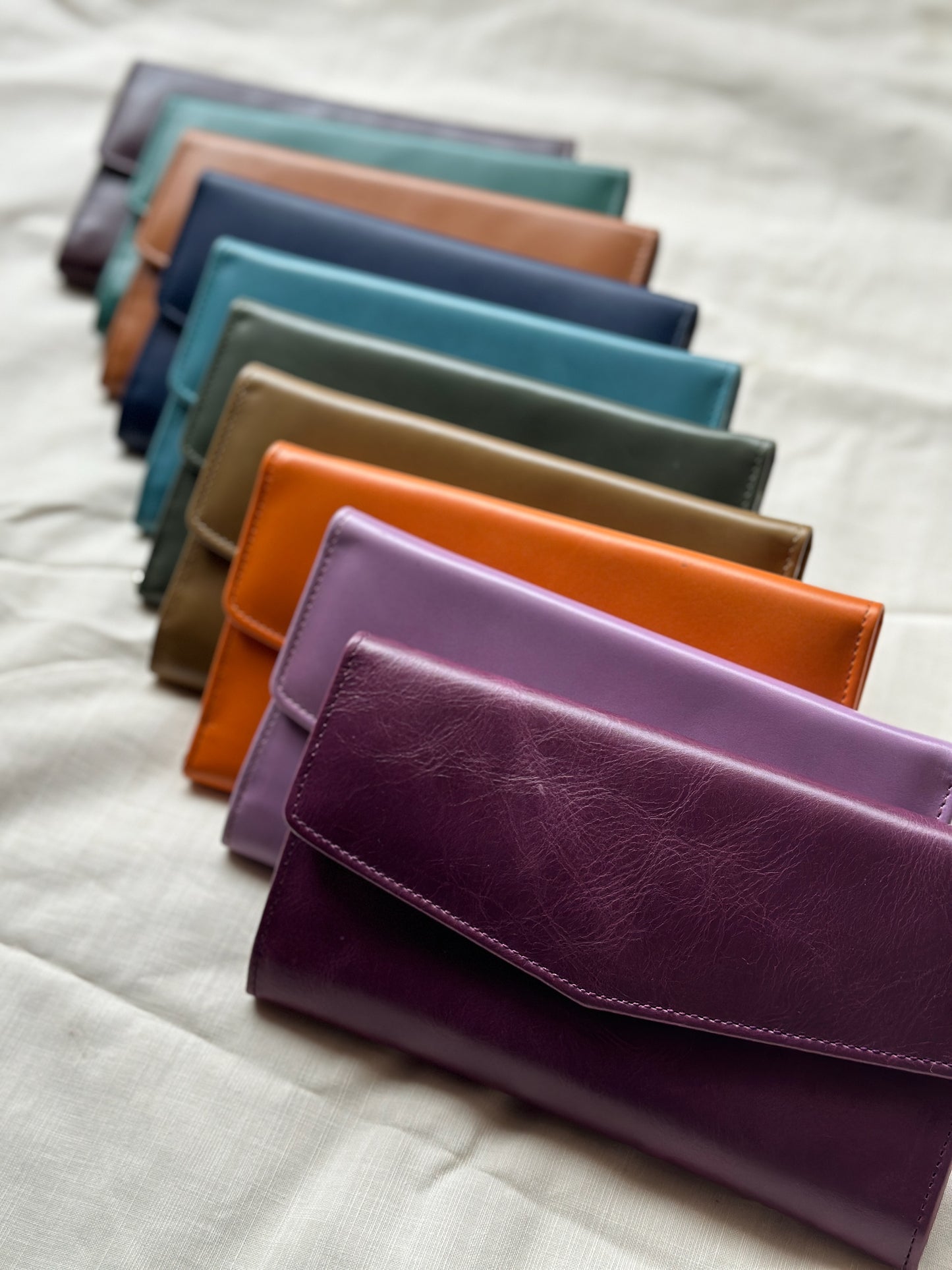 Envelope Wallet