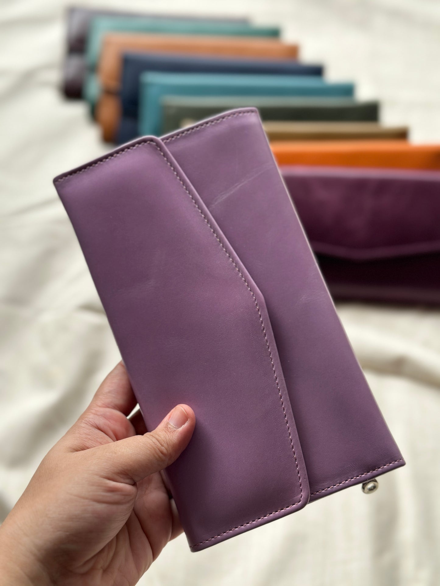 Envelope Wallet