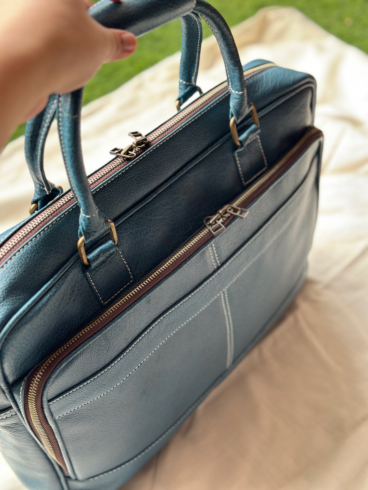 Office File Bags
