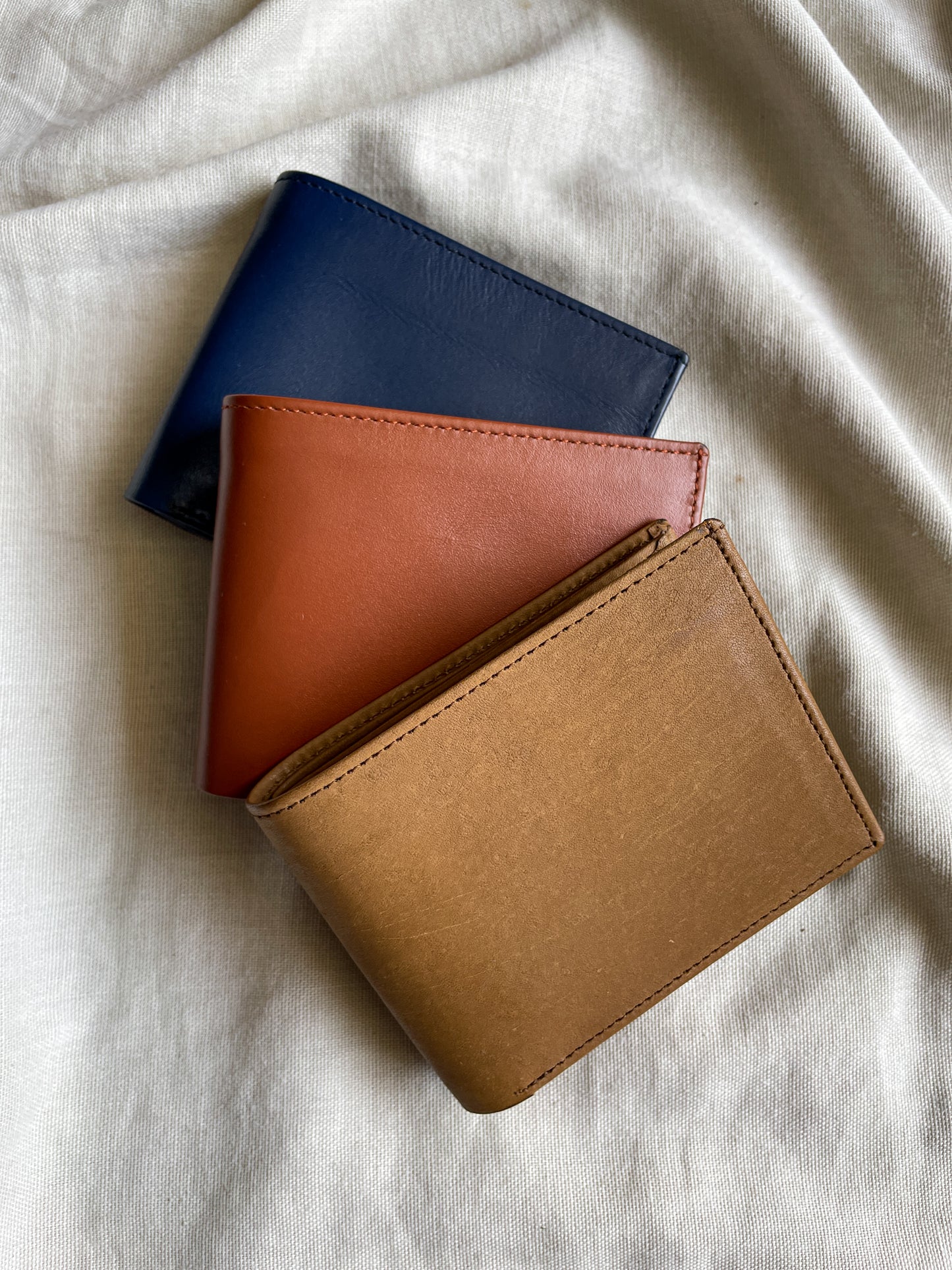 Triple Wallet
