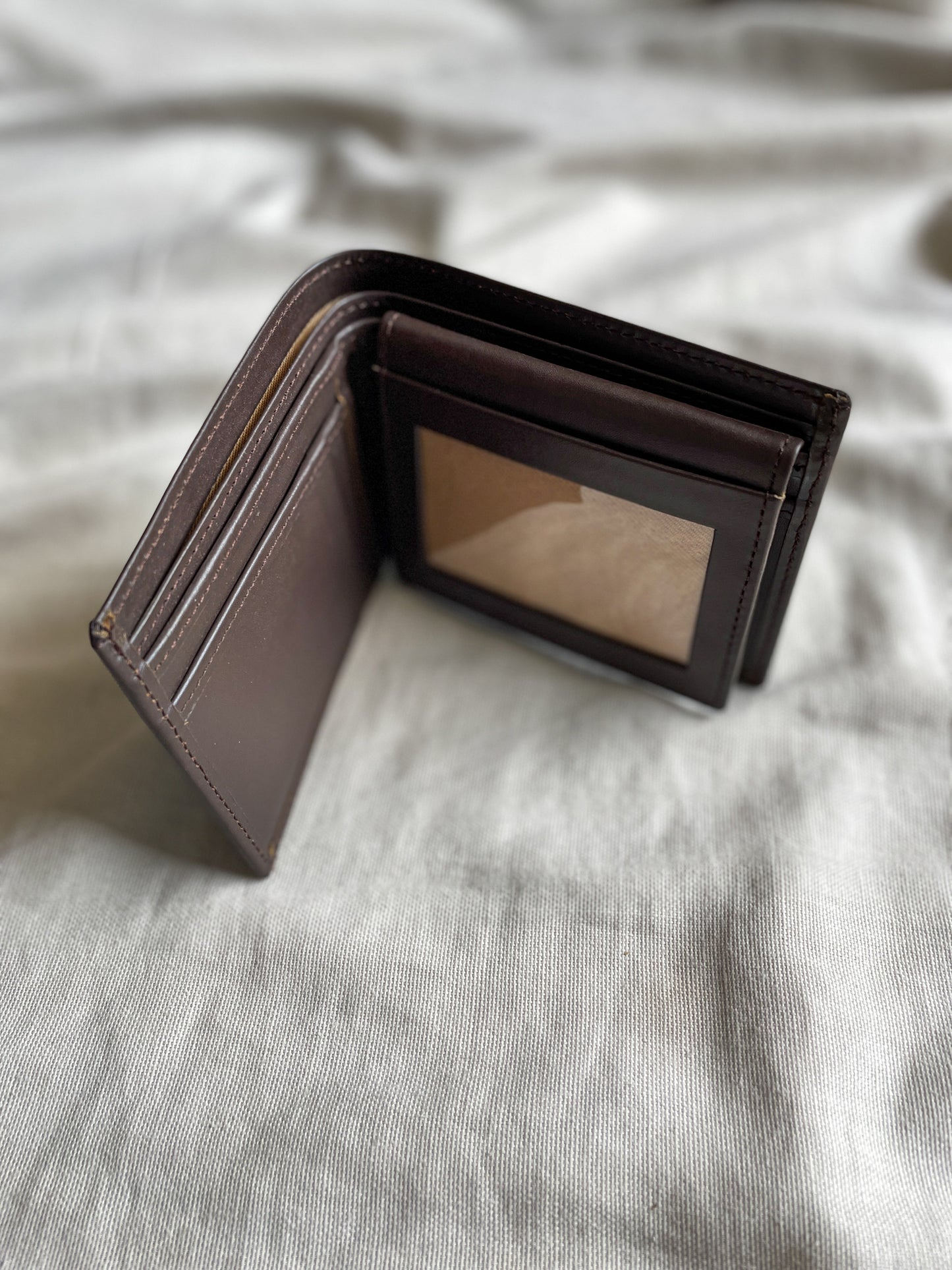 Bifold Wallet