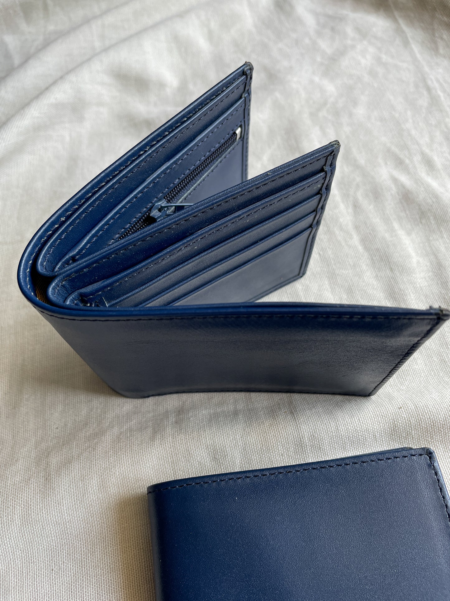 Triple Wallet