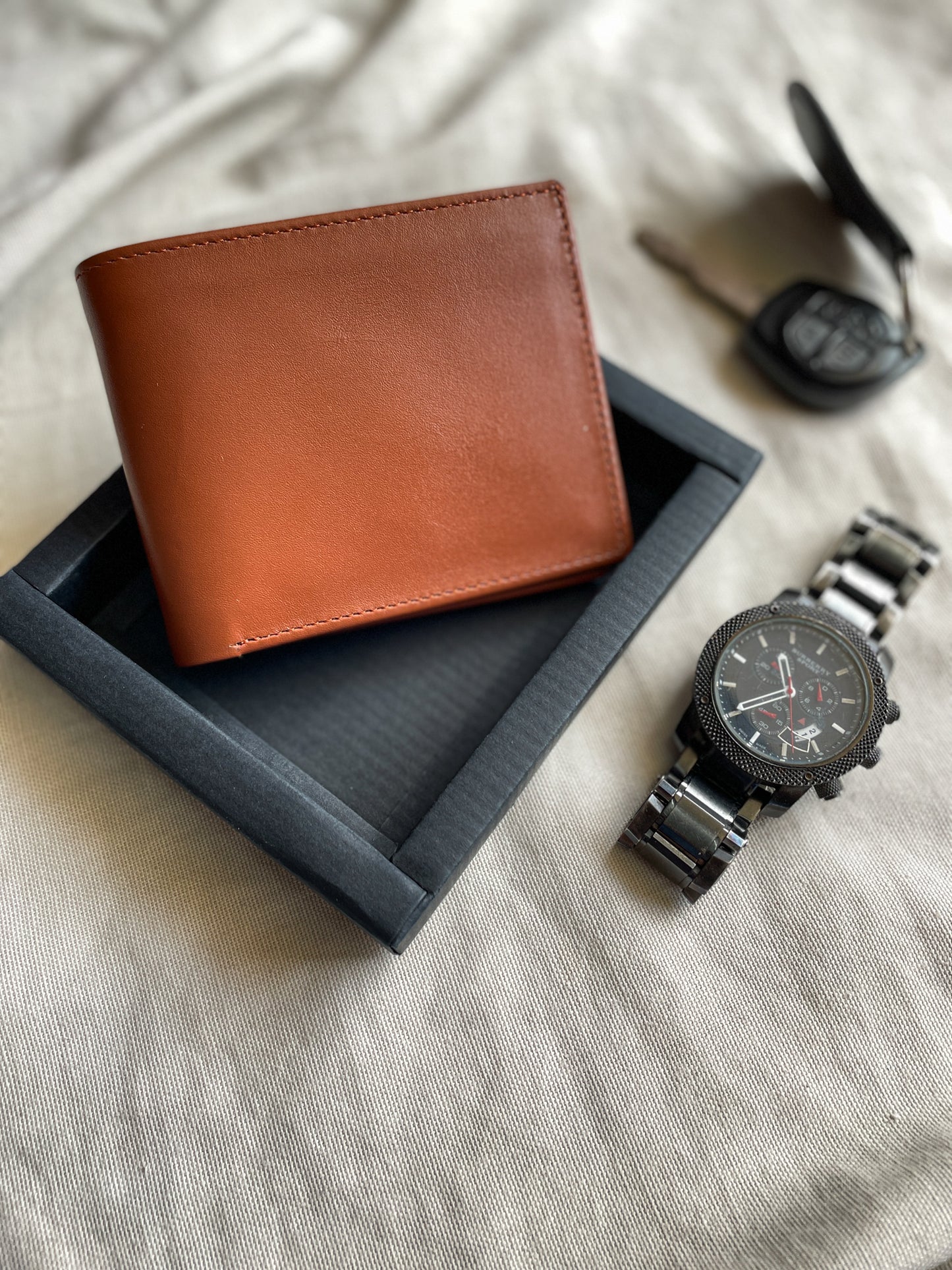 Triple Wallet