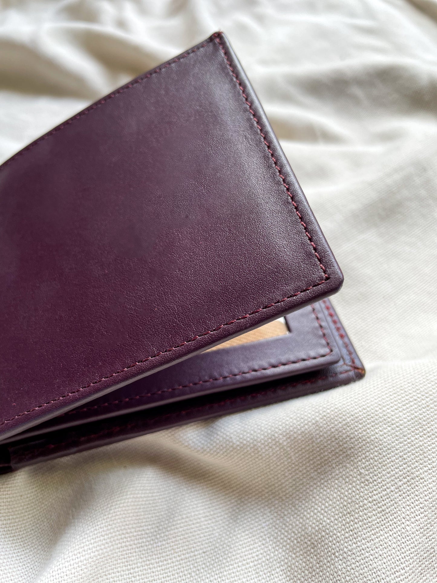Bifold Wallet
