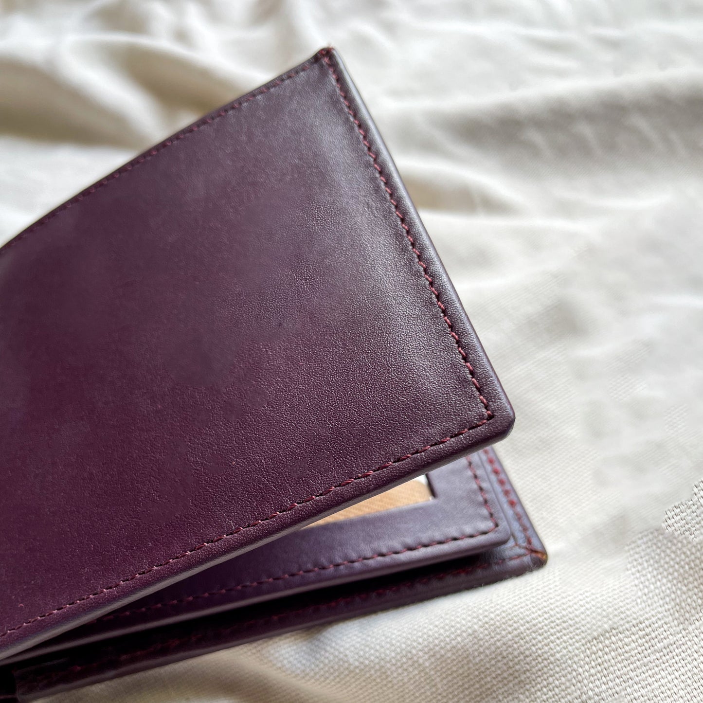 Bifold Wallet