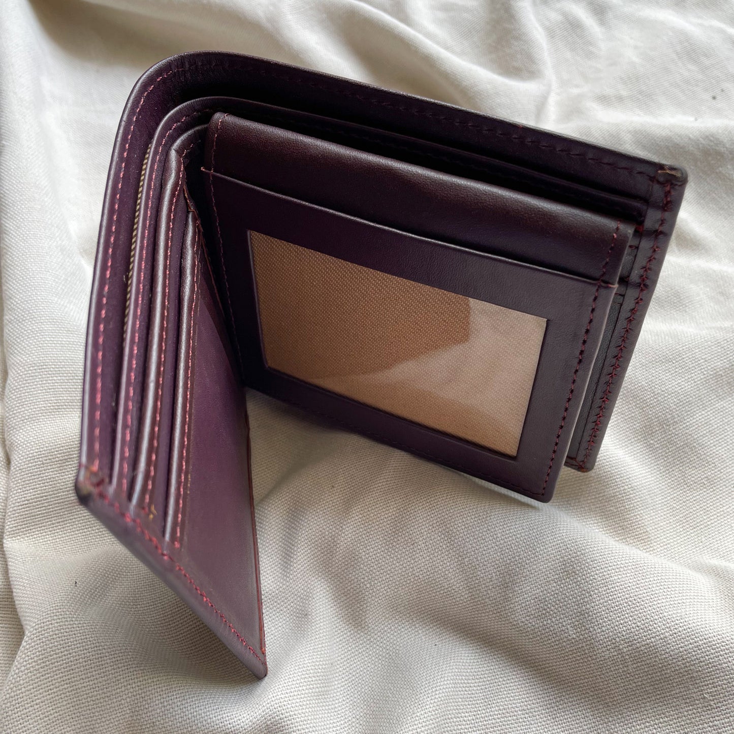 Bifold Wallet