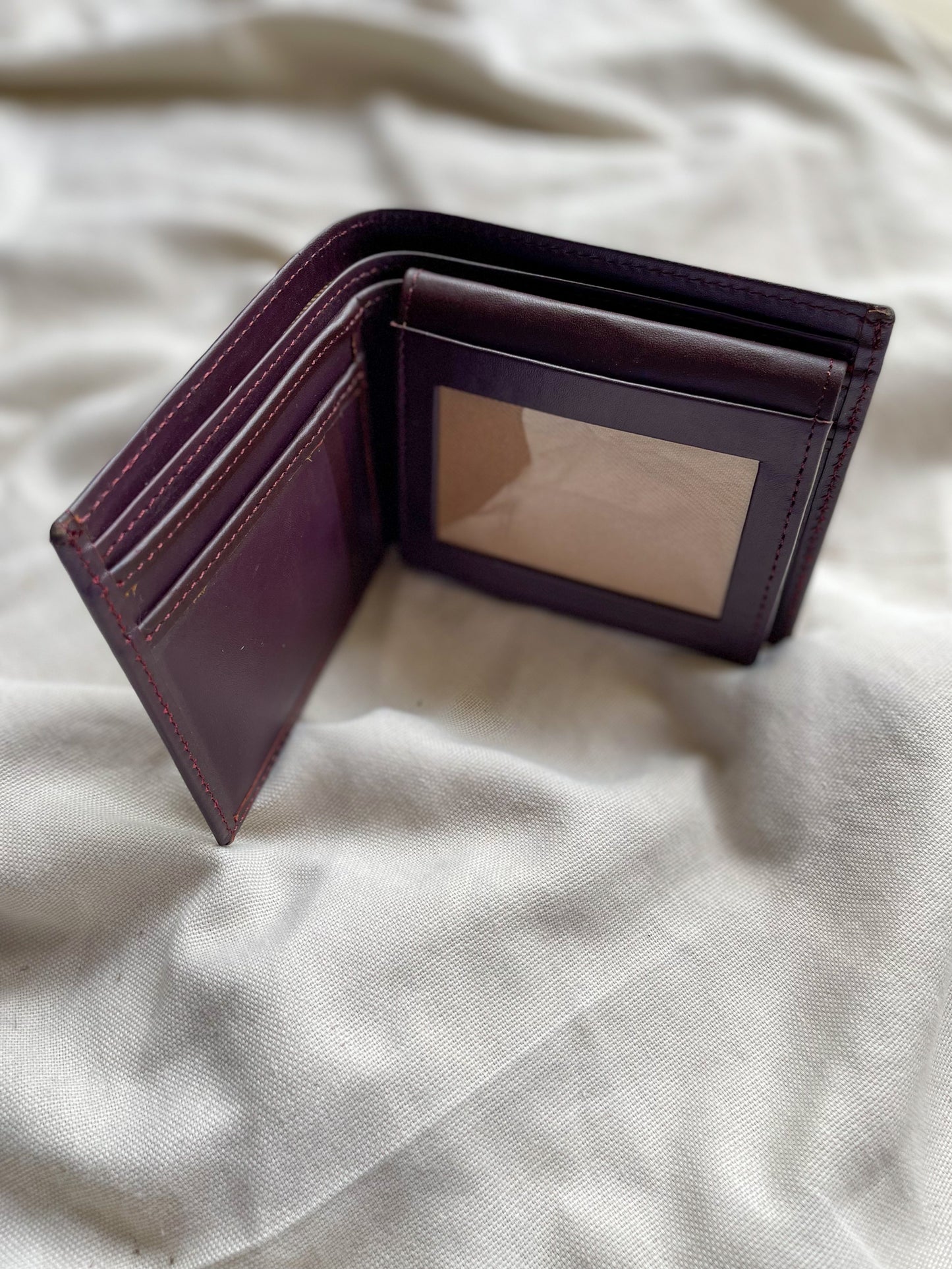 Bifold Wallet