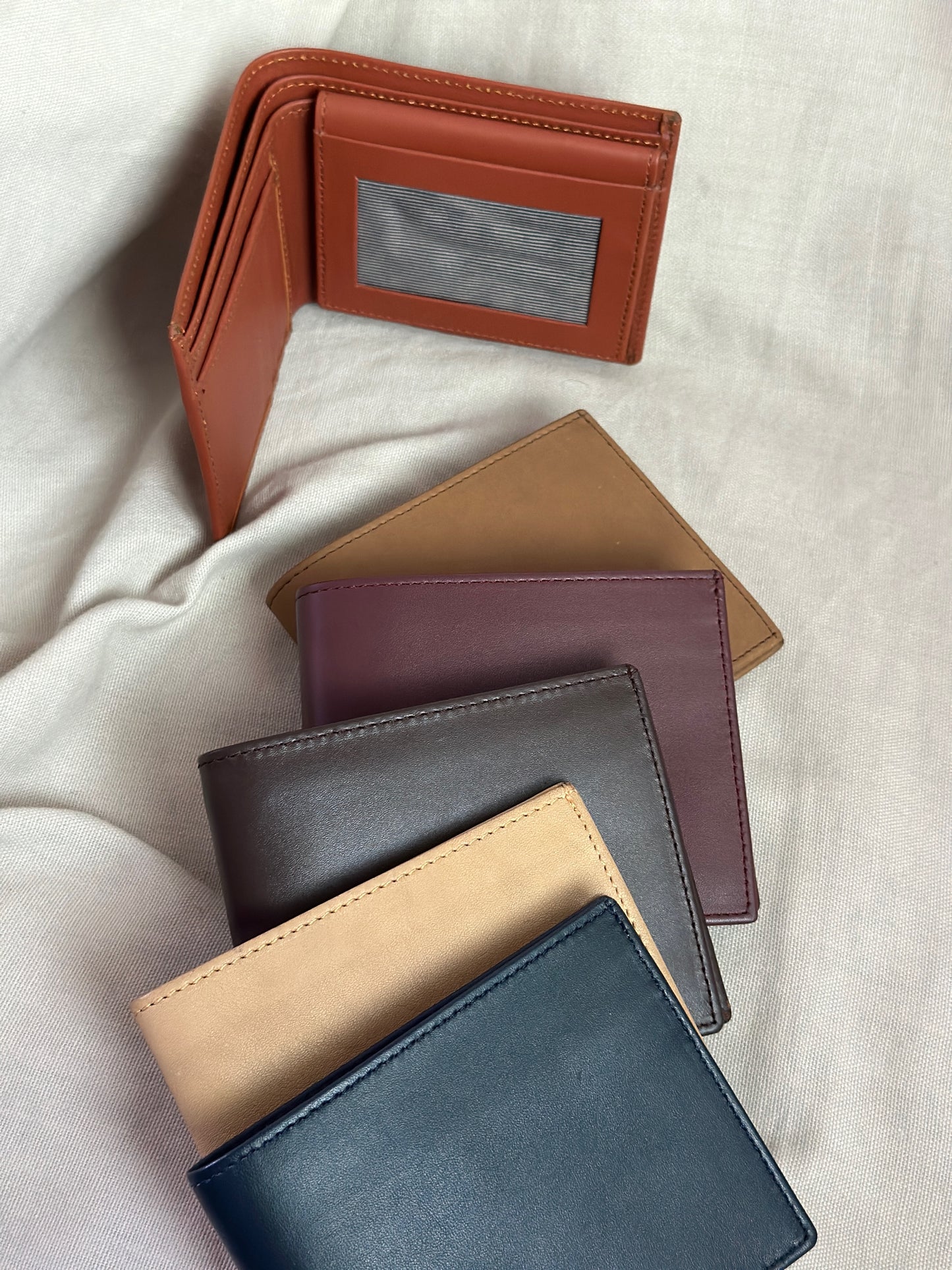 Bifold Wallet