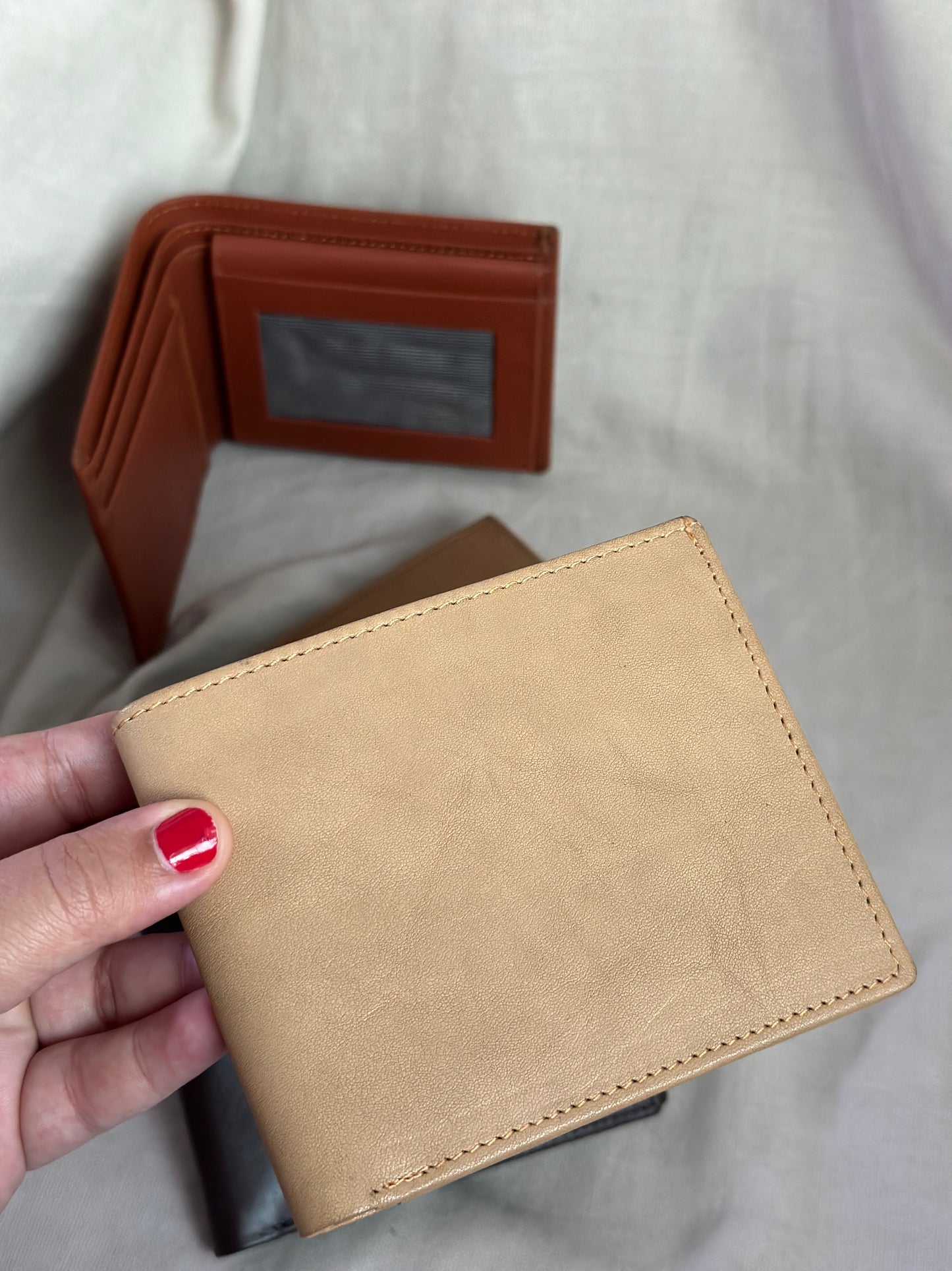 Bifold Wallet