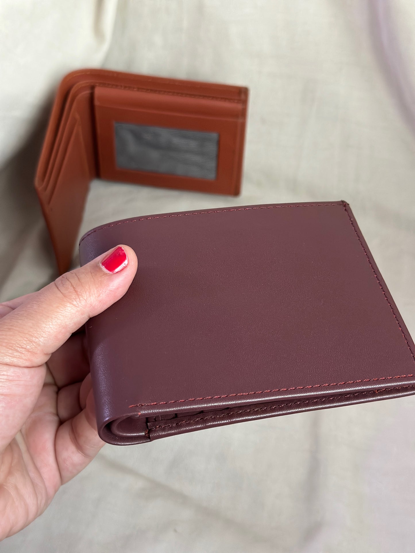 Bifold Wallet
