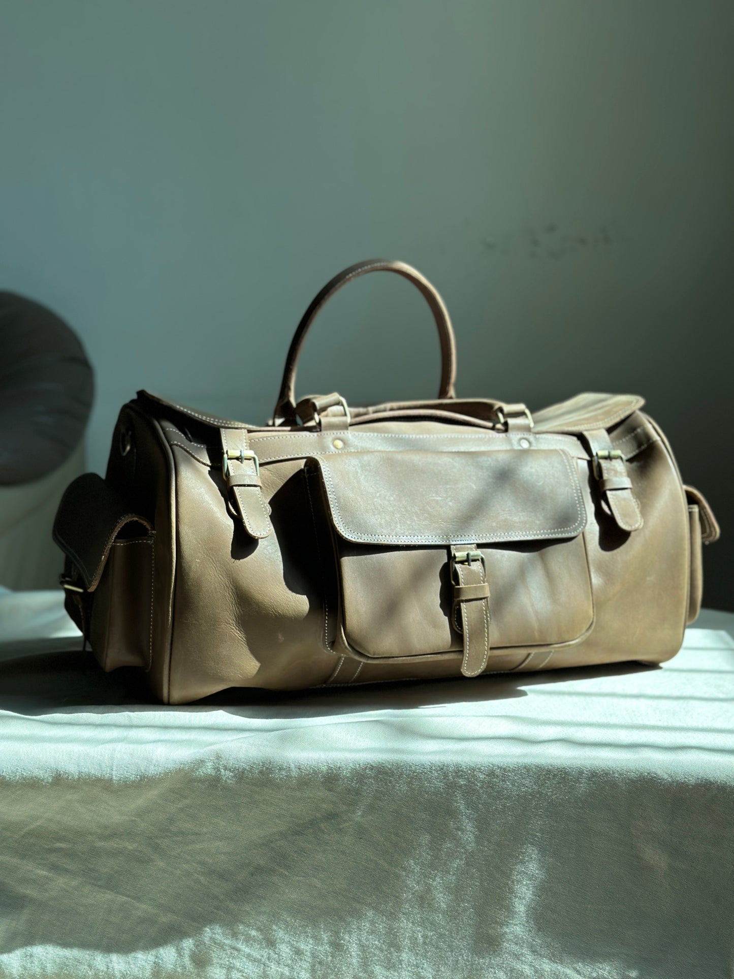 Duffle Bag