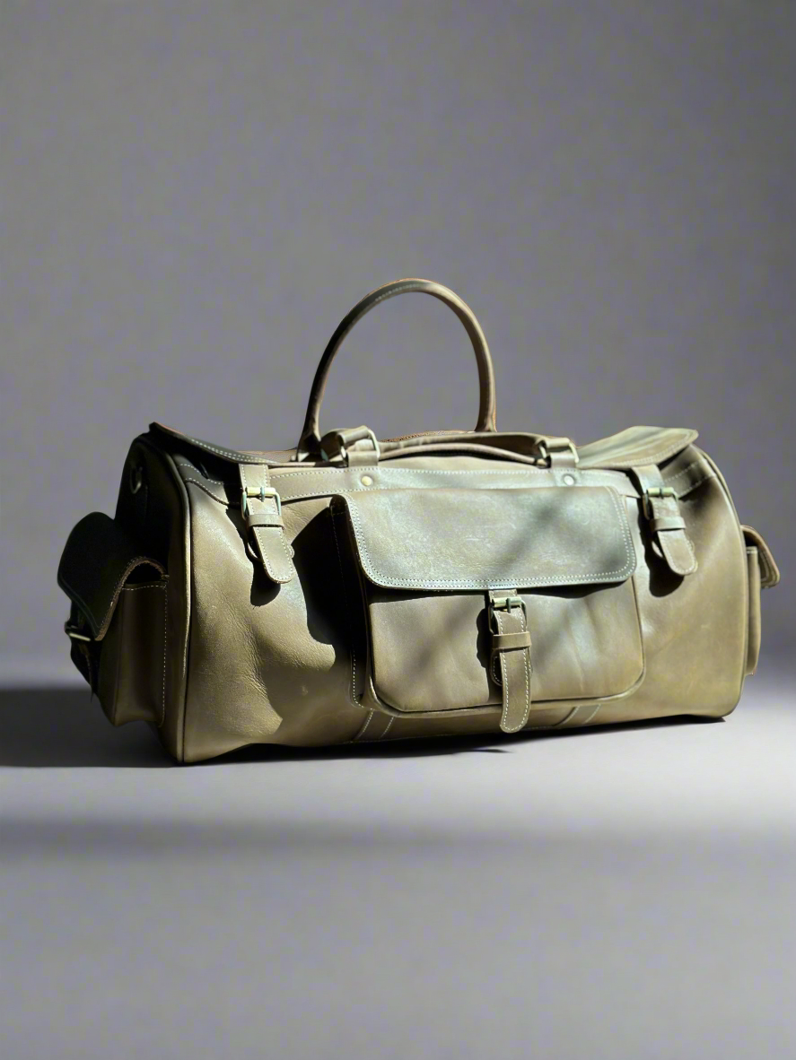 Duffle Bag