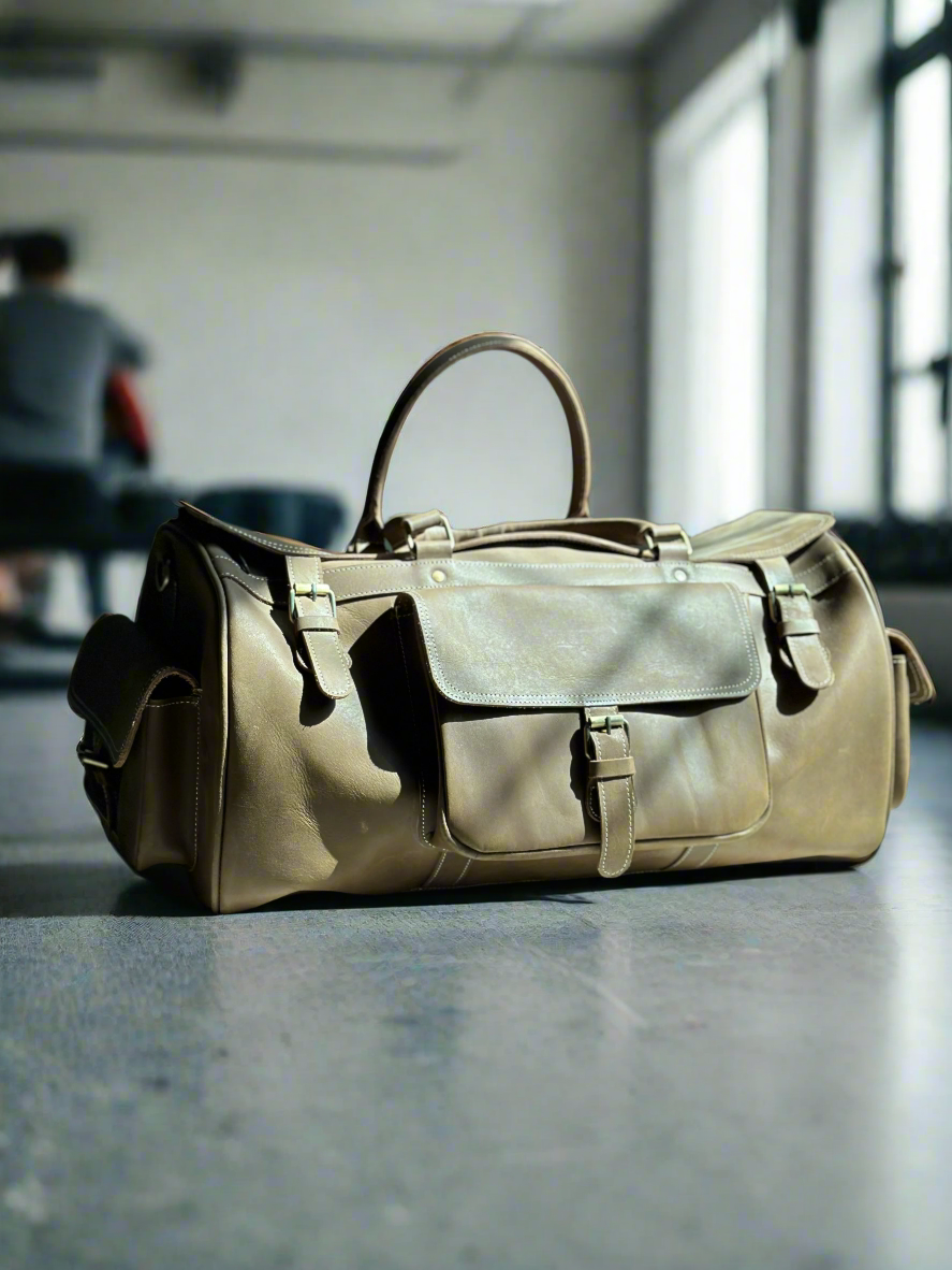 Duffle Bag
