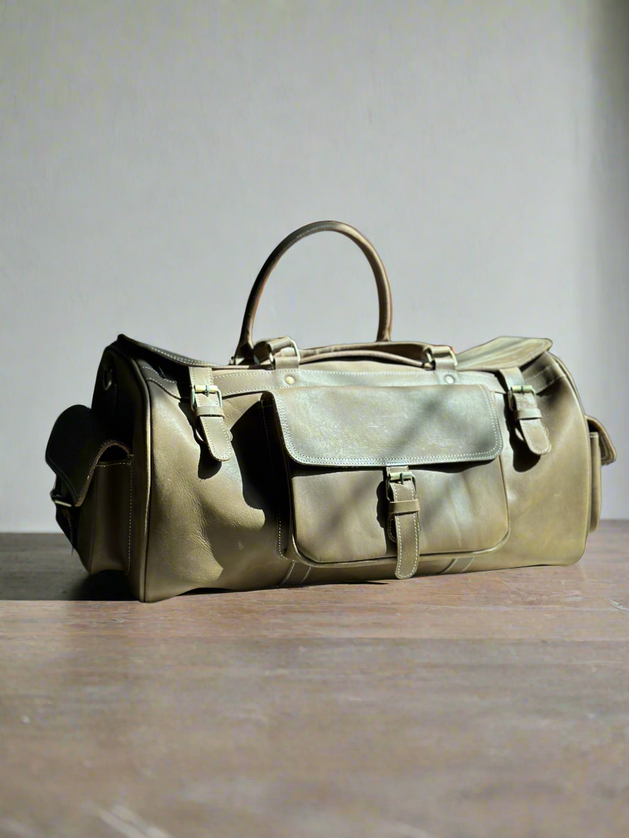 Duffle Bag