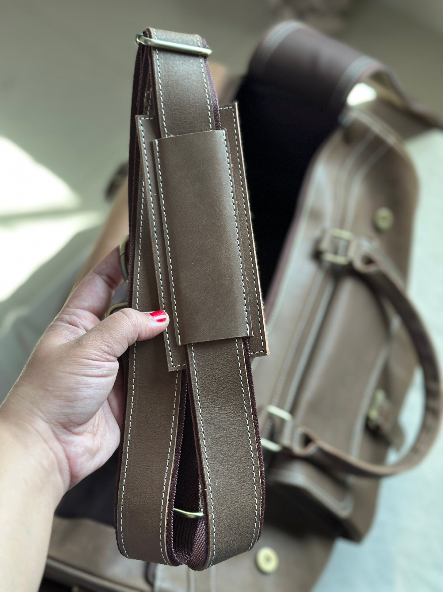 Duffle Bag