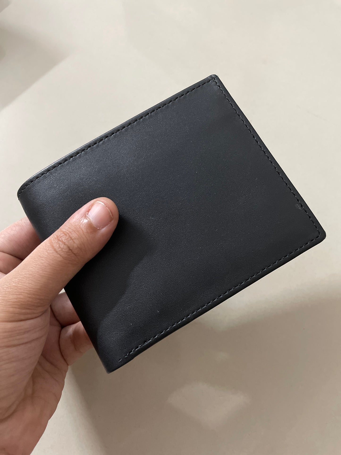 Bifold Wallet