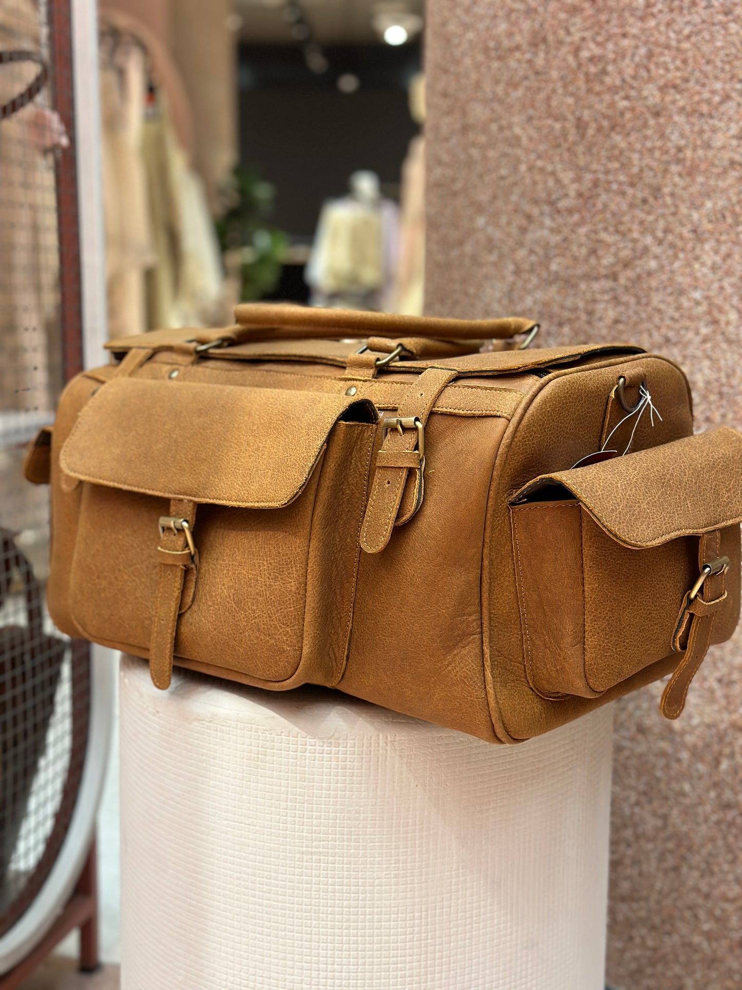 Duffle Bag