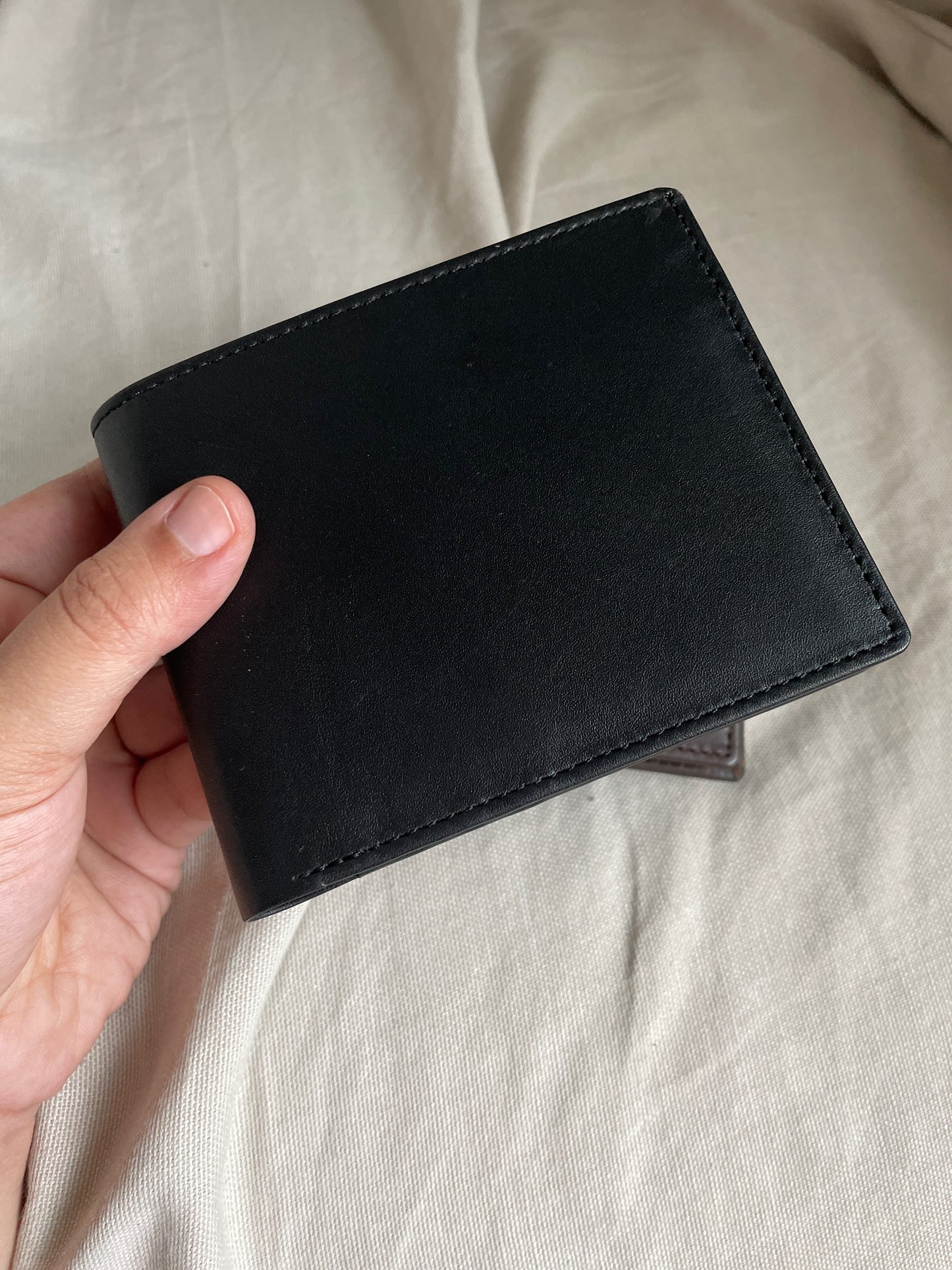 Bifold Wallet