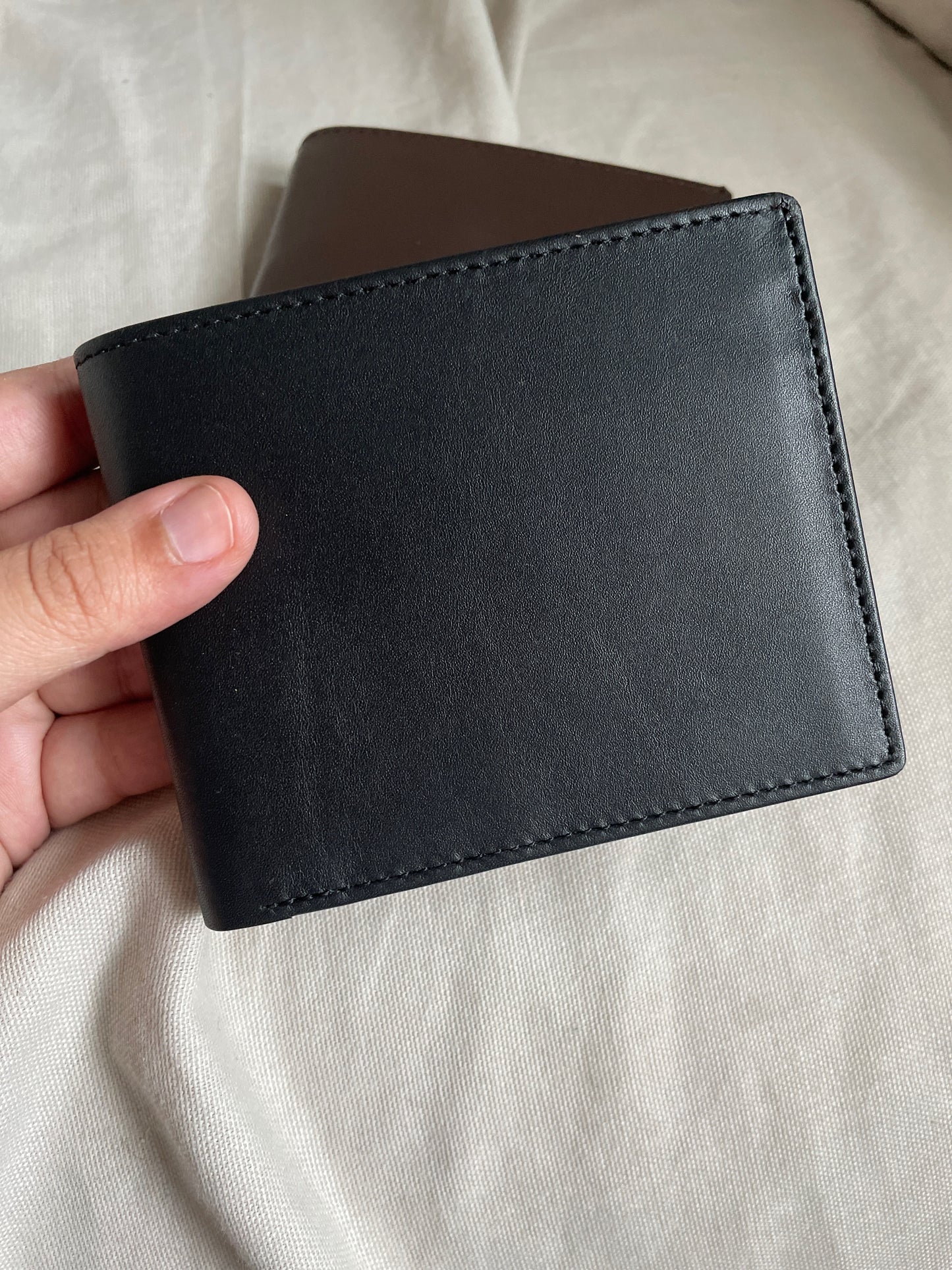 Bifold Wallet