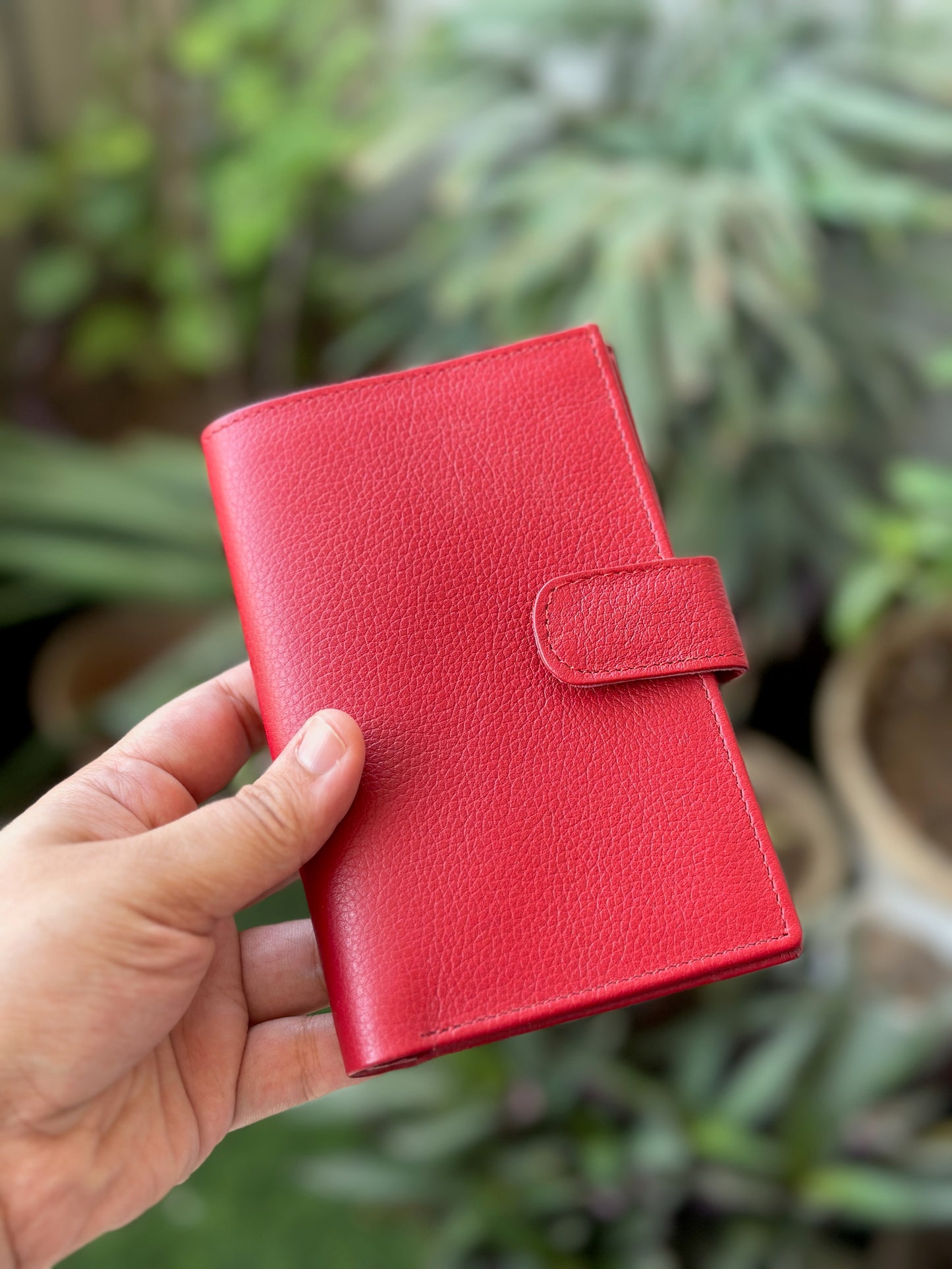 Passport Wallet