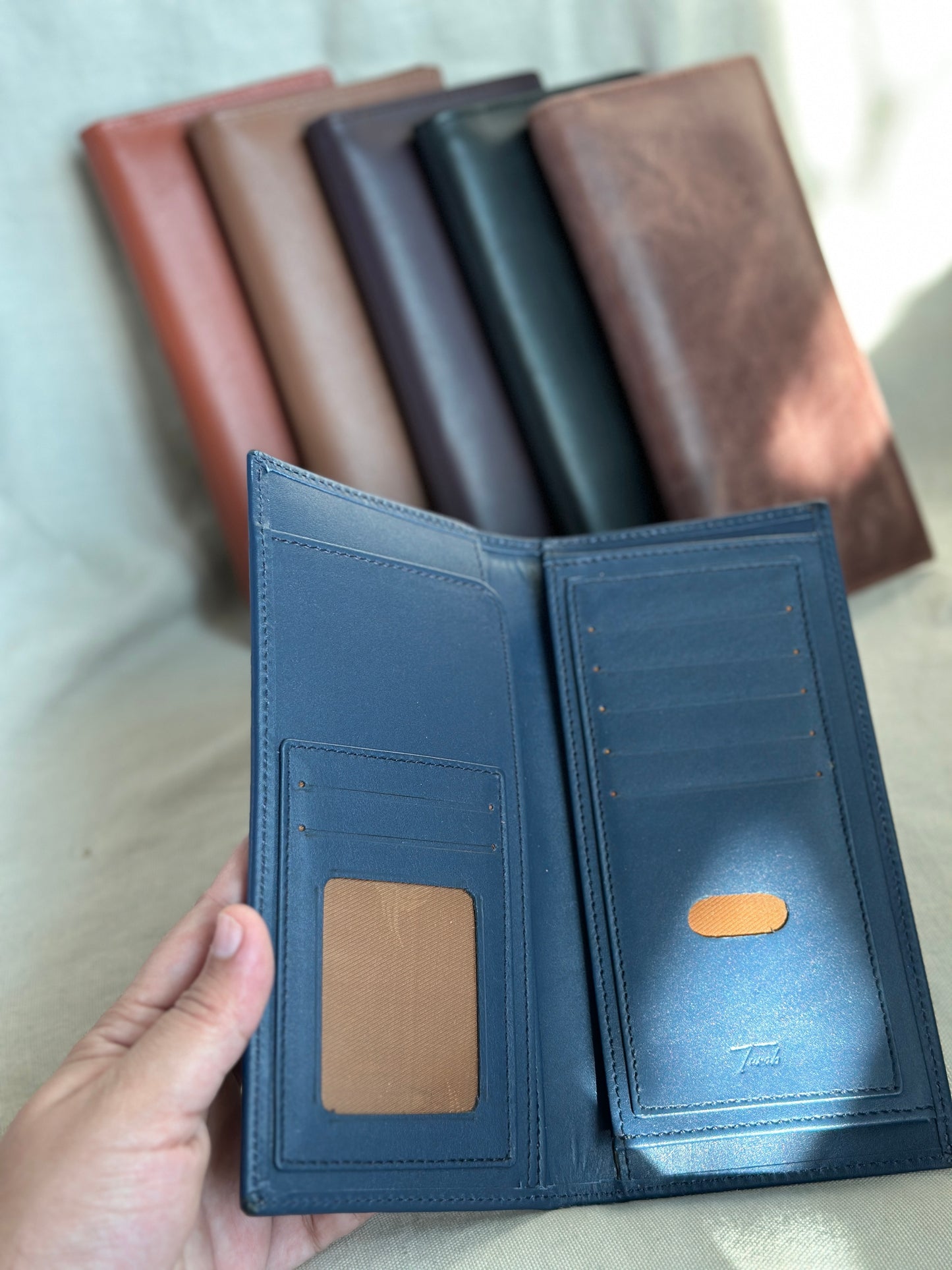 Long Wallet