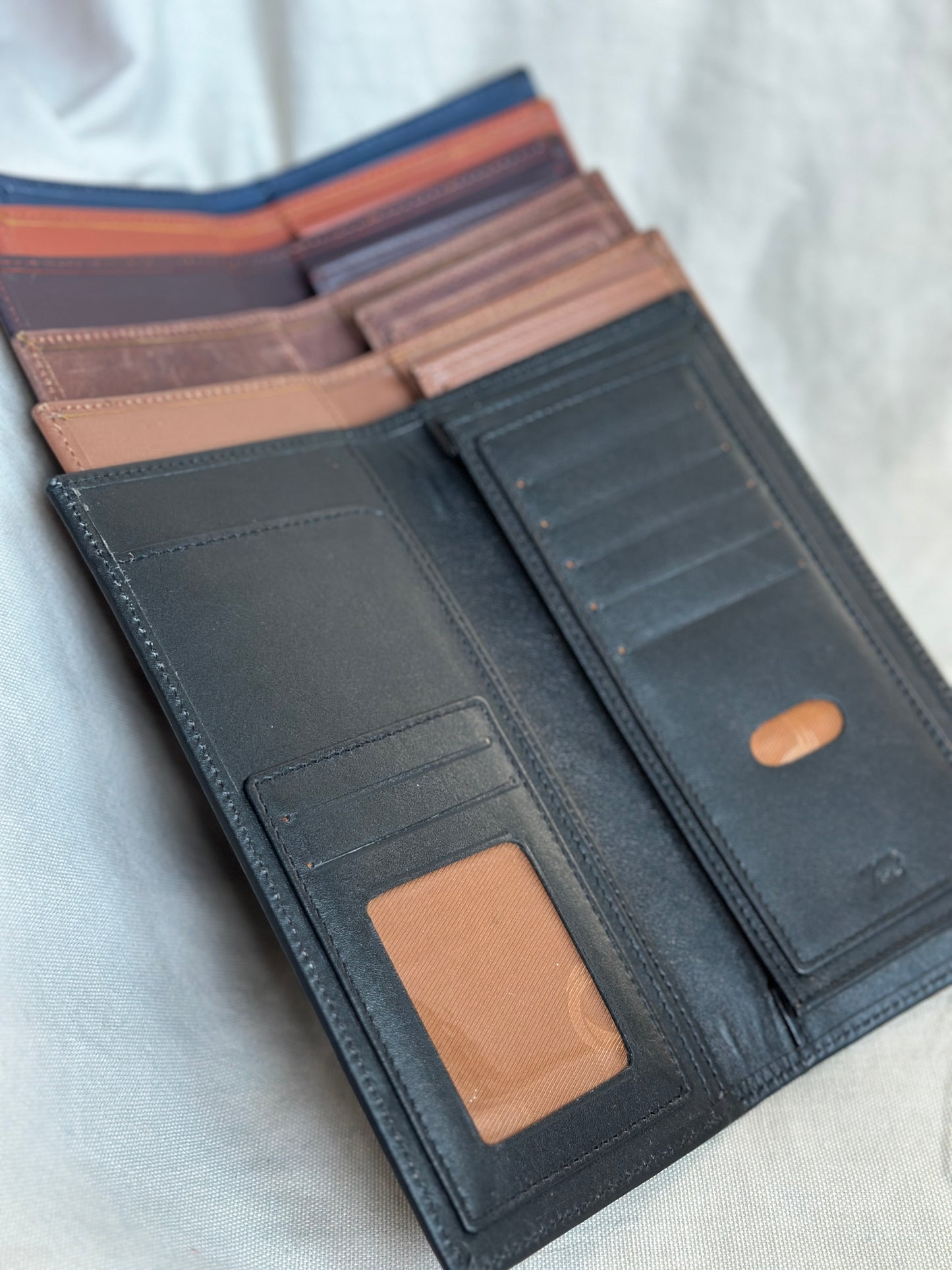 Long Wallet