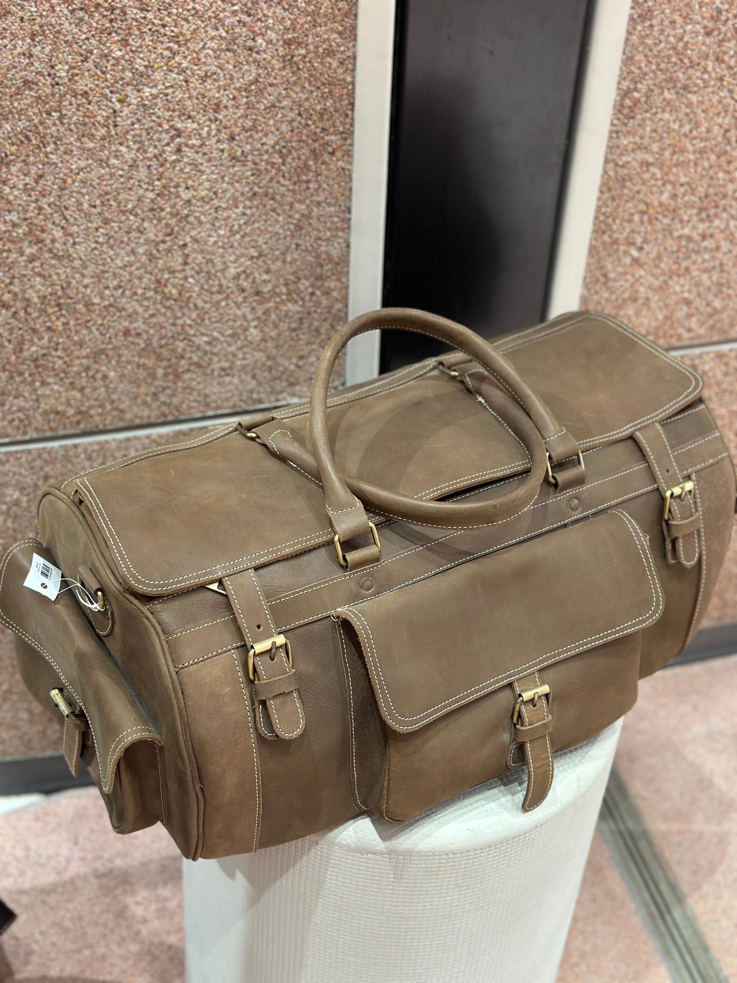 Duffle Bag
