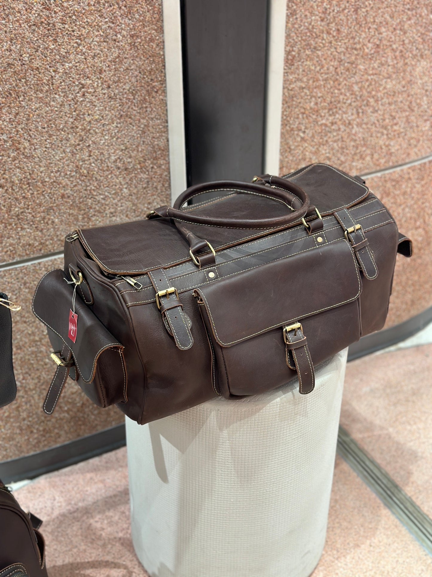 Duffle Bag