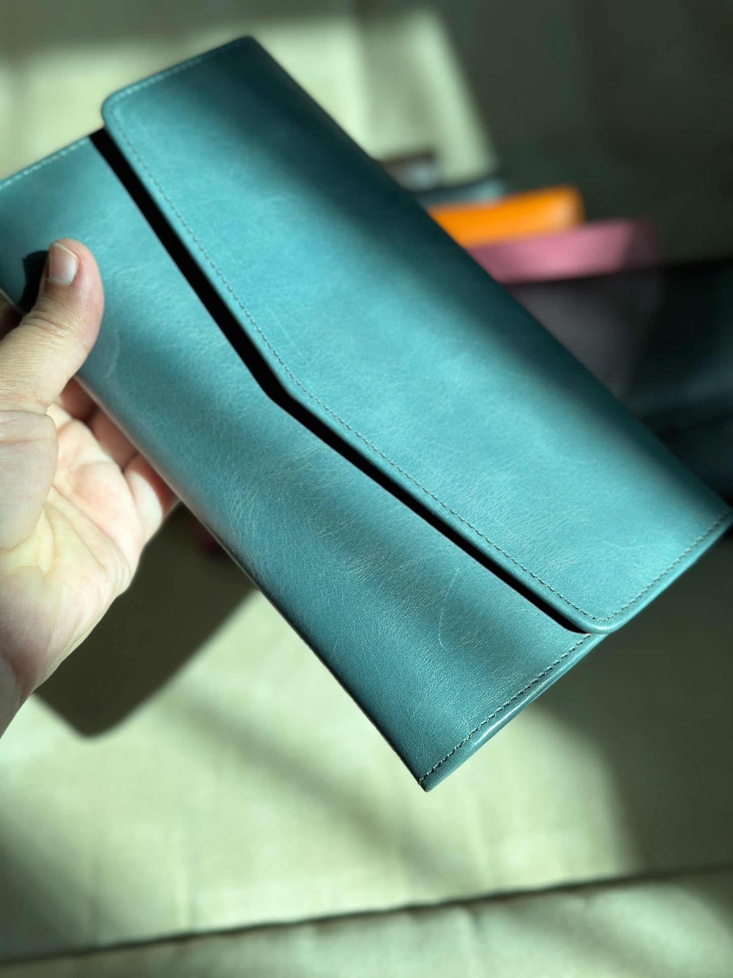 Envelope Wallet