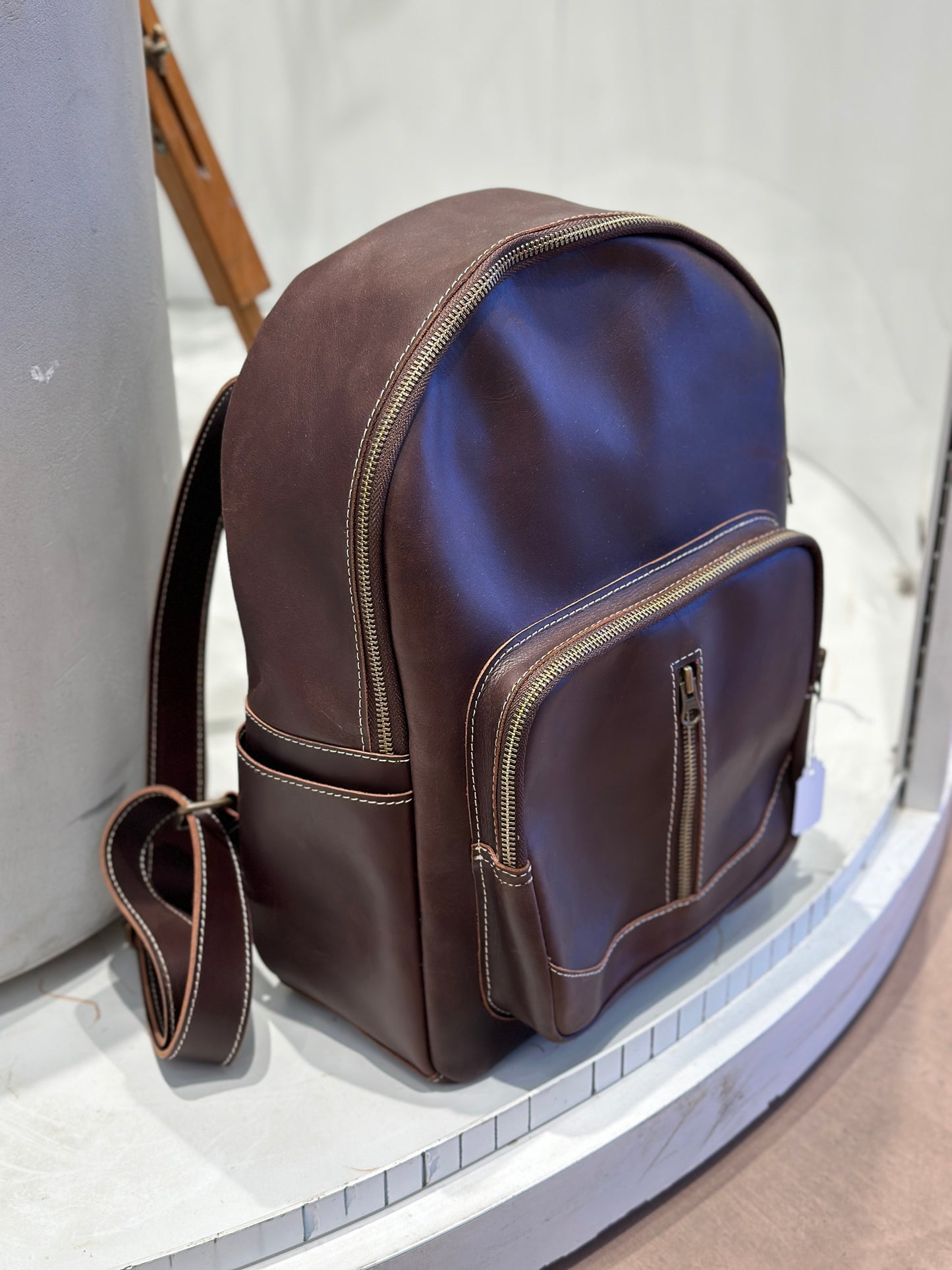 Luna Bagpack