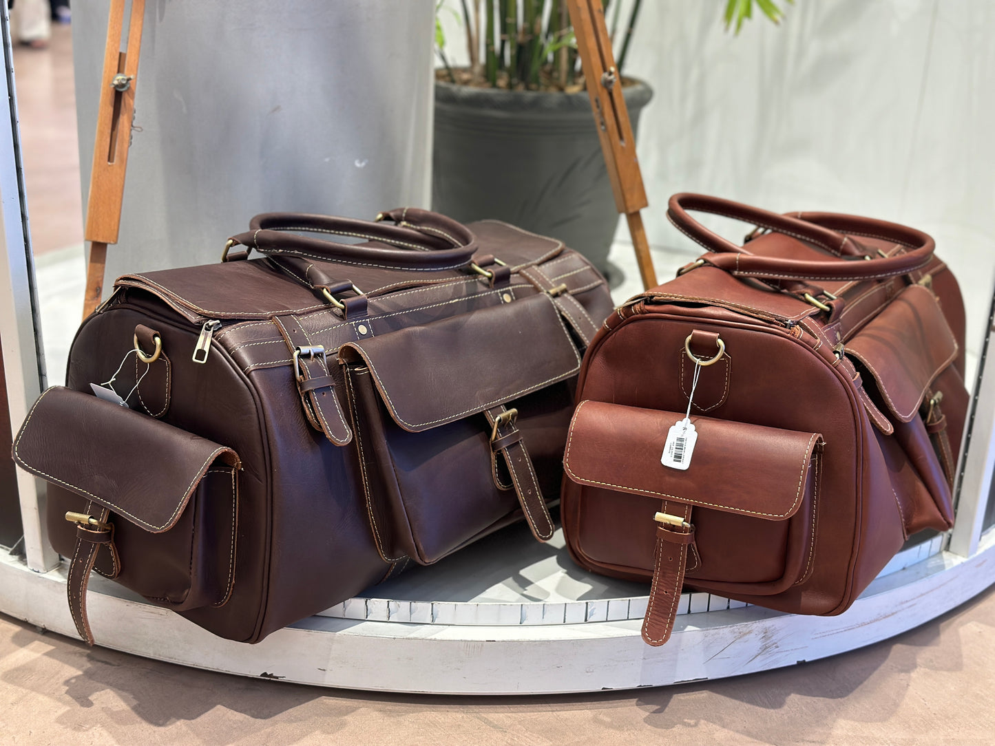 Duffle Bag